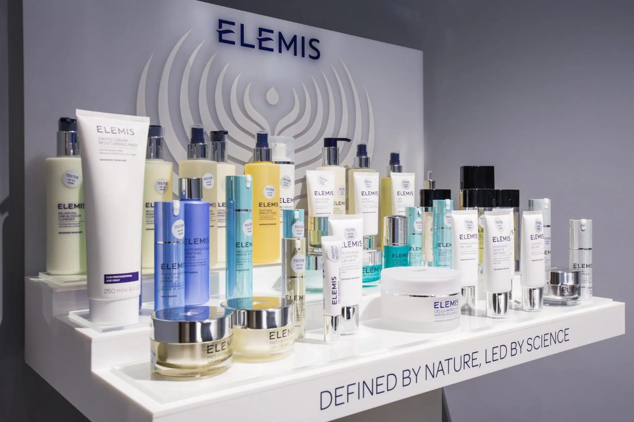 Spa and wellness centre/facilities in Holiday Inn Newcastle Gosforth Park by IHG