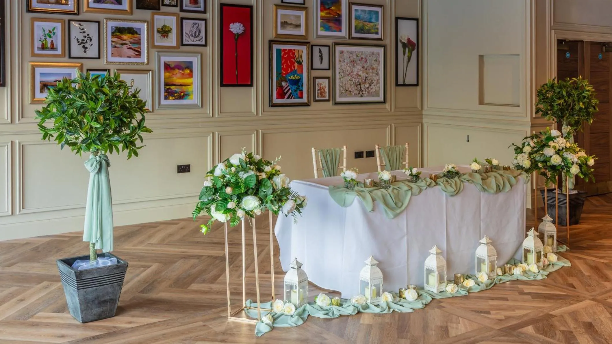 Meeting/conference room in Holiday Inn Newcastle Gosforth Park by IHG