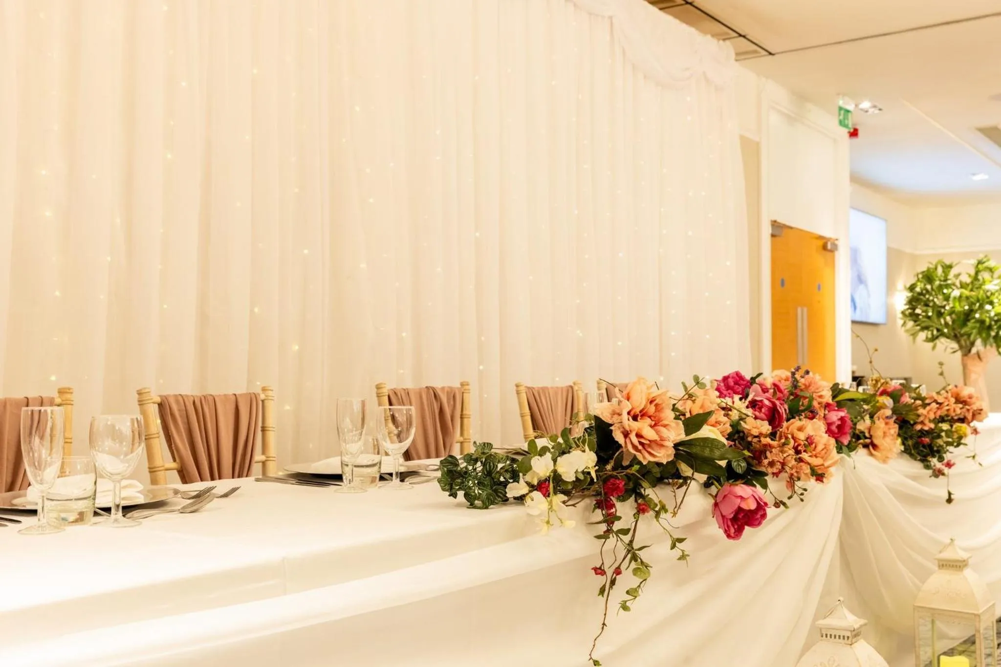 Meeting/conference room in Holiday Inn Newcastle Gosforth Park by IHG