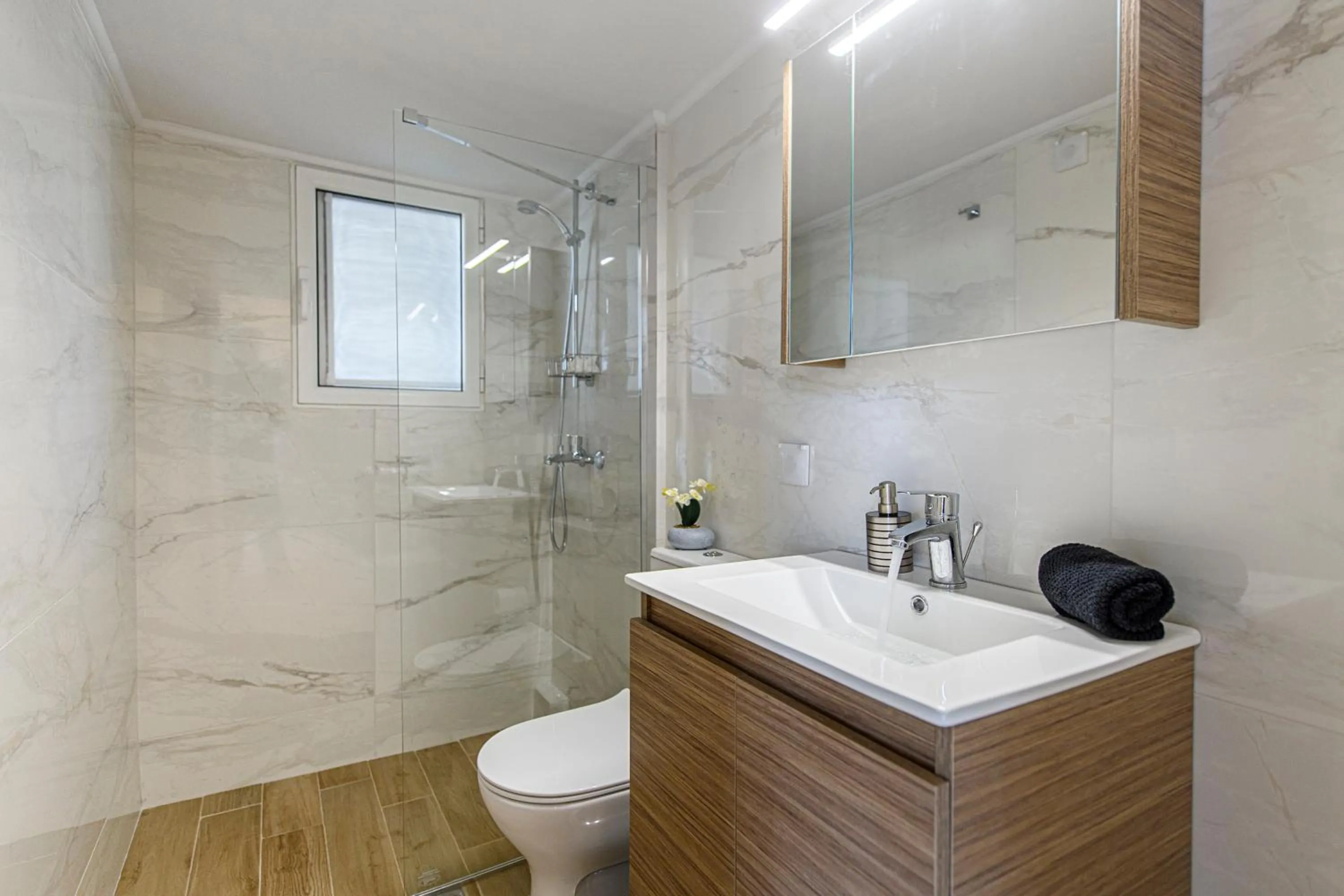 Beautiful loft close to Acropolis