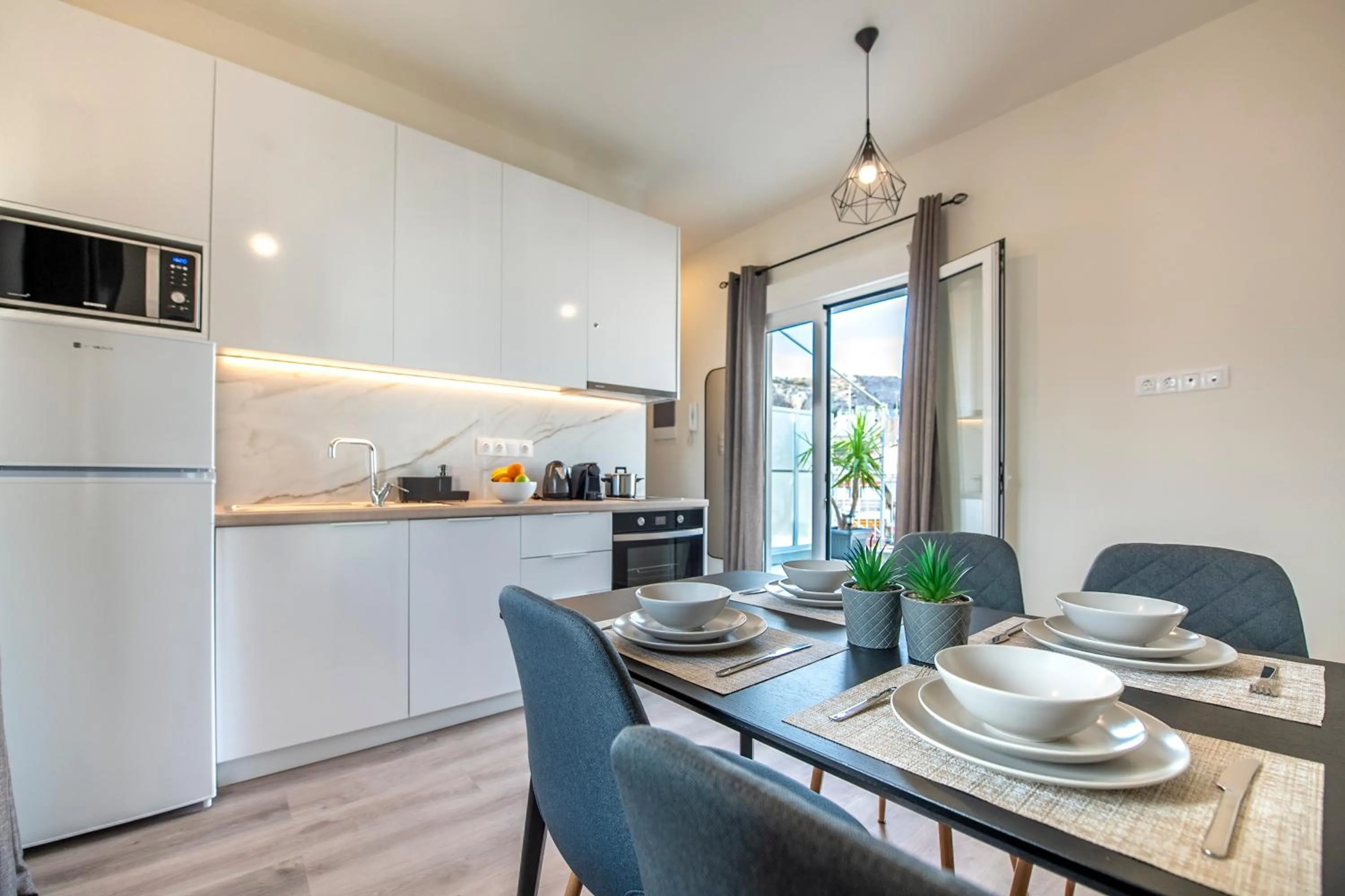 Beautiful loft close to Acropolis