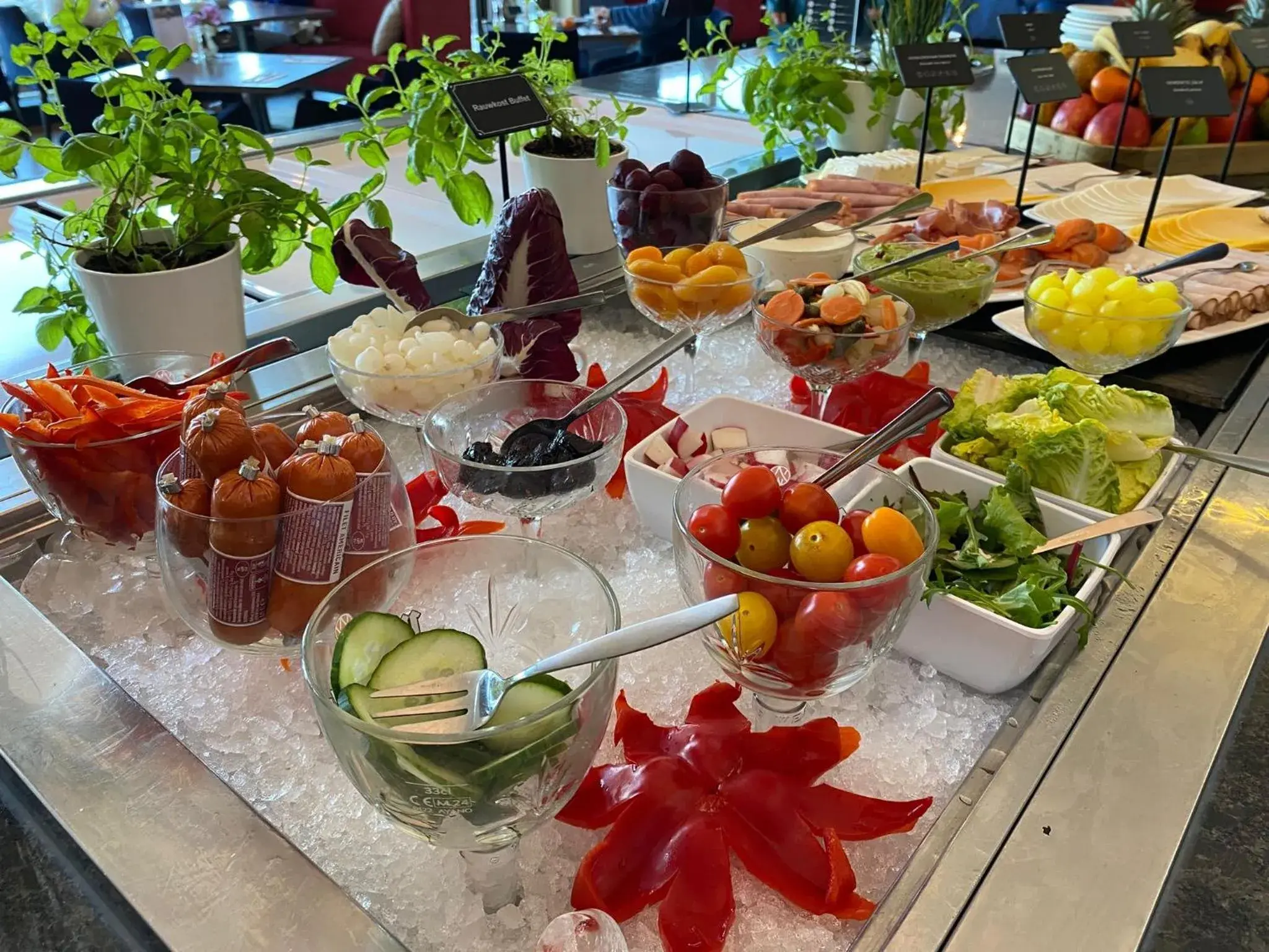 Grand Hotel Amrâth Kurhaus The Hague Scheveningen Grand Hotel Amrâth Kurhaus The Hague Scheveningen