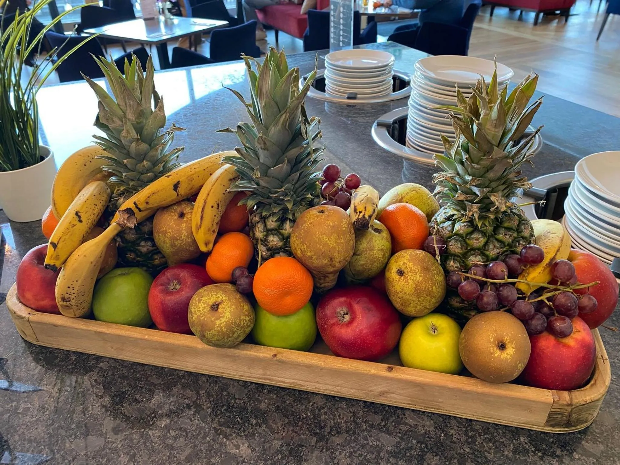 Grand Hotel Amrâth Kurhaus The Hague Scheveningen