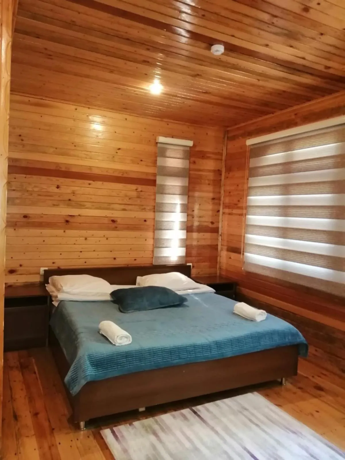 Bedroom, Bed in Narin Qala Resort
