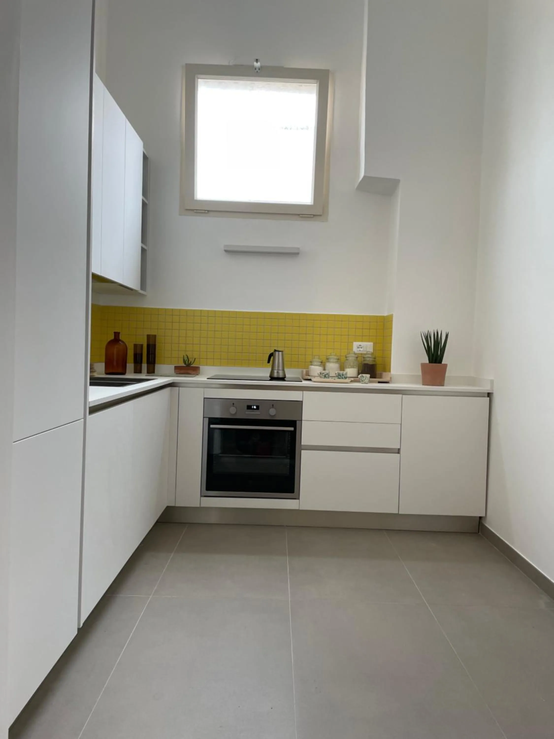 Grande casa con terrazza al centro di Nardò