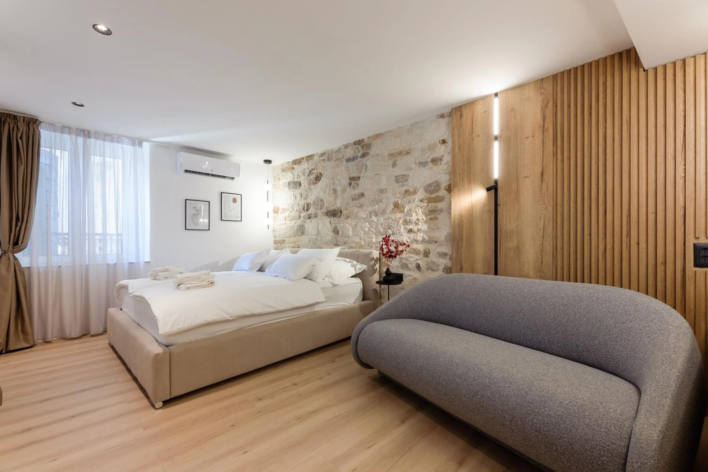Harmony - Luxury room