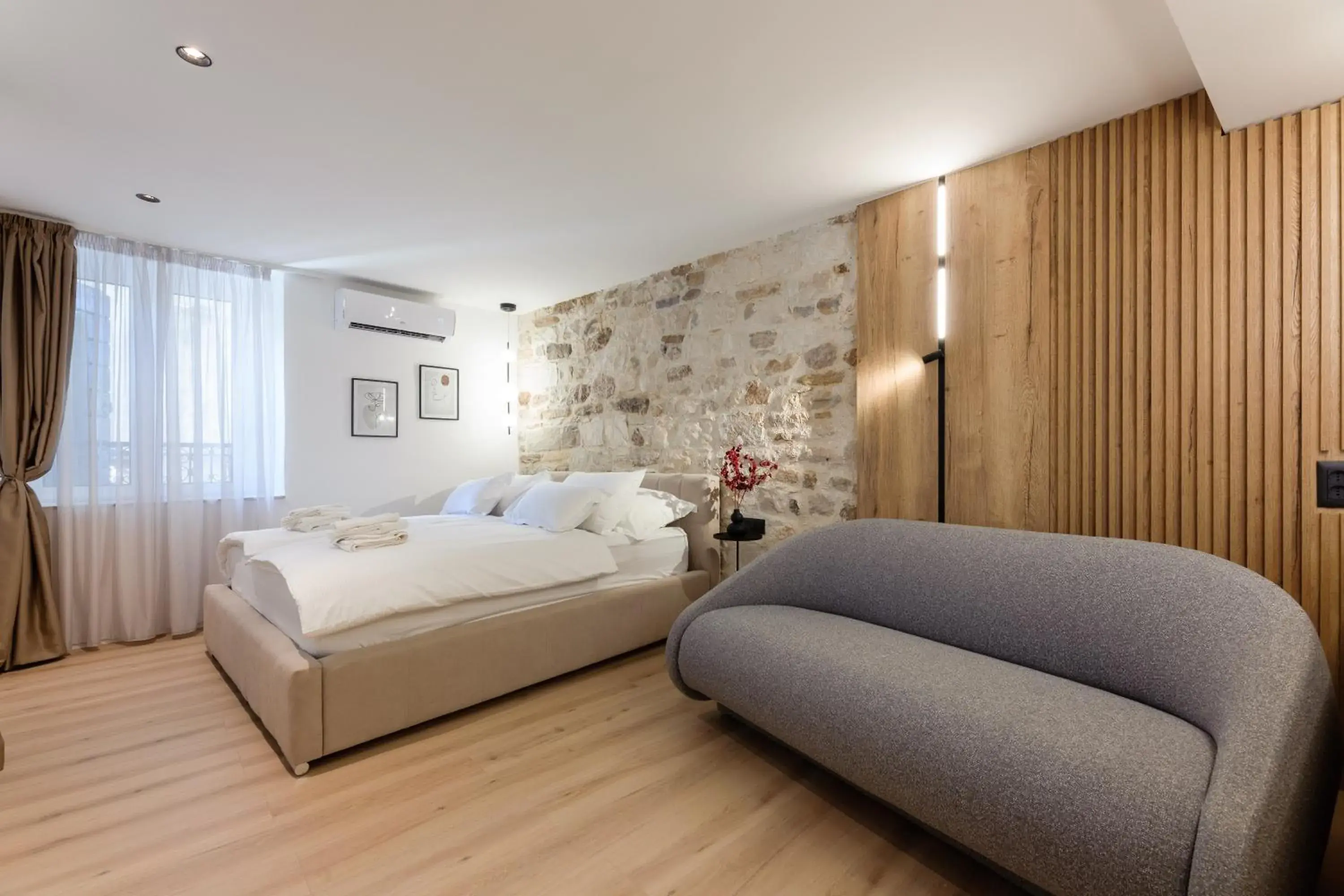 Harmony - Luxury room Harmony - Luxury room