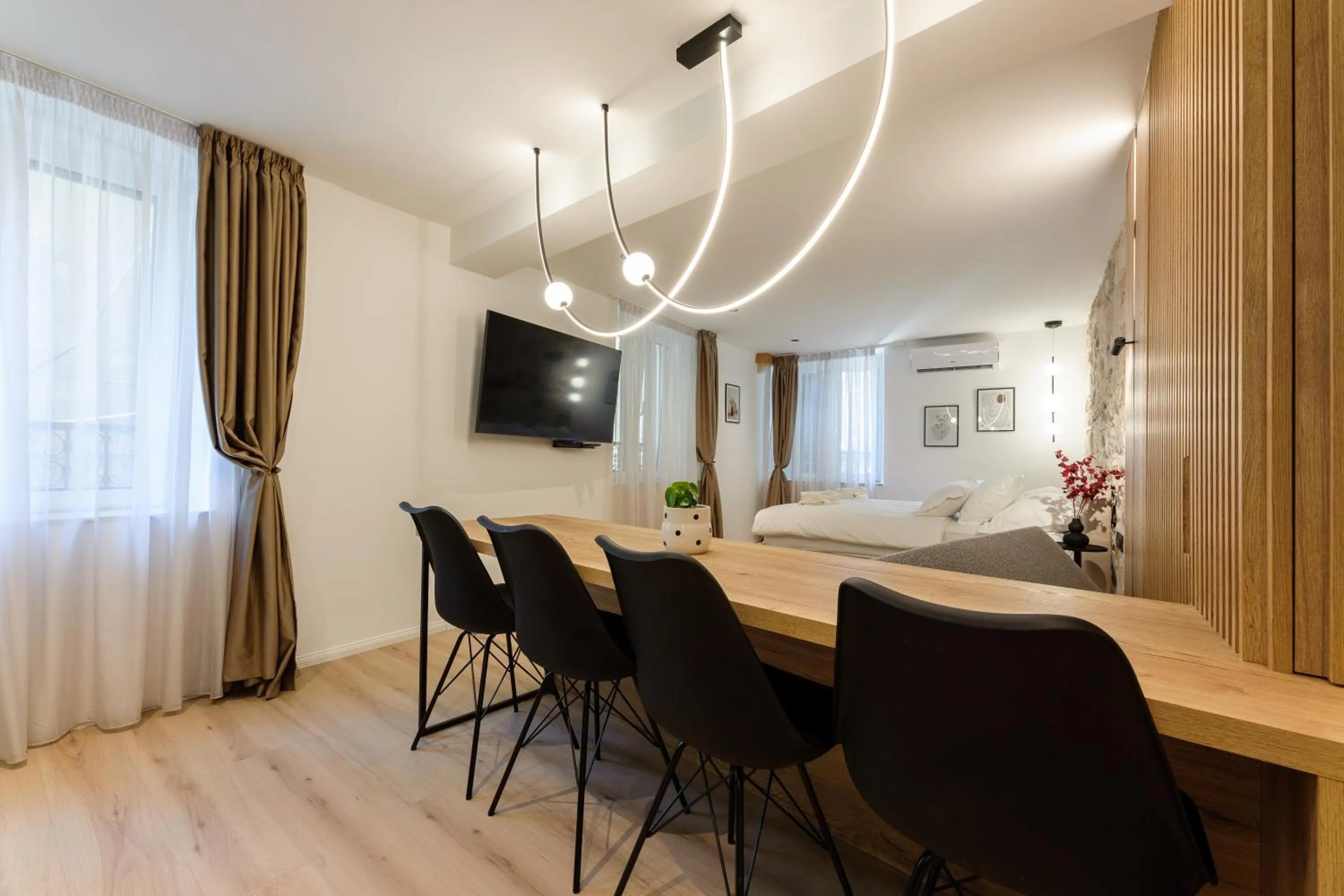Harmony - Luxury room