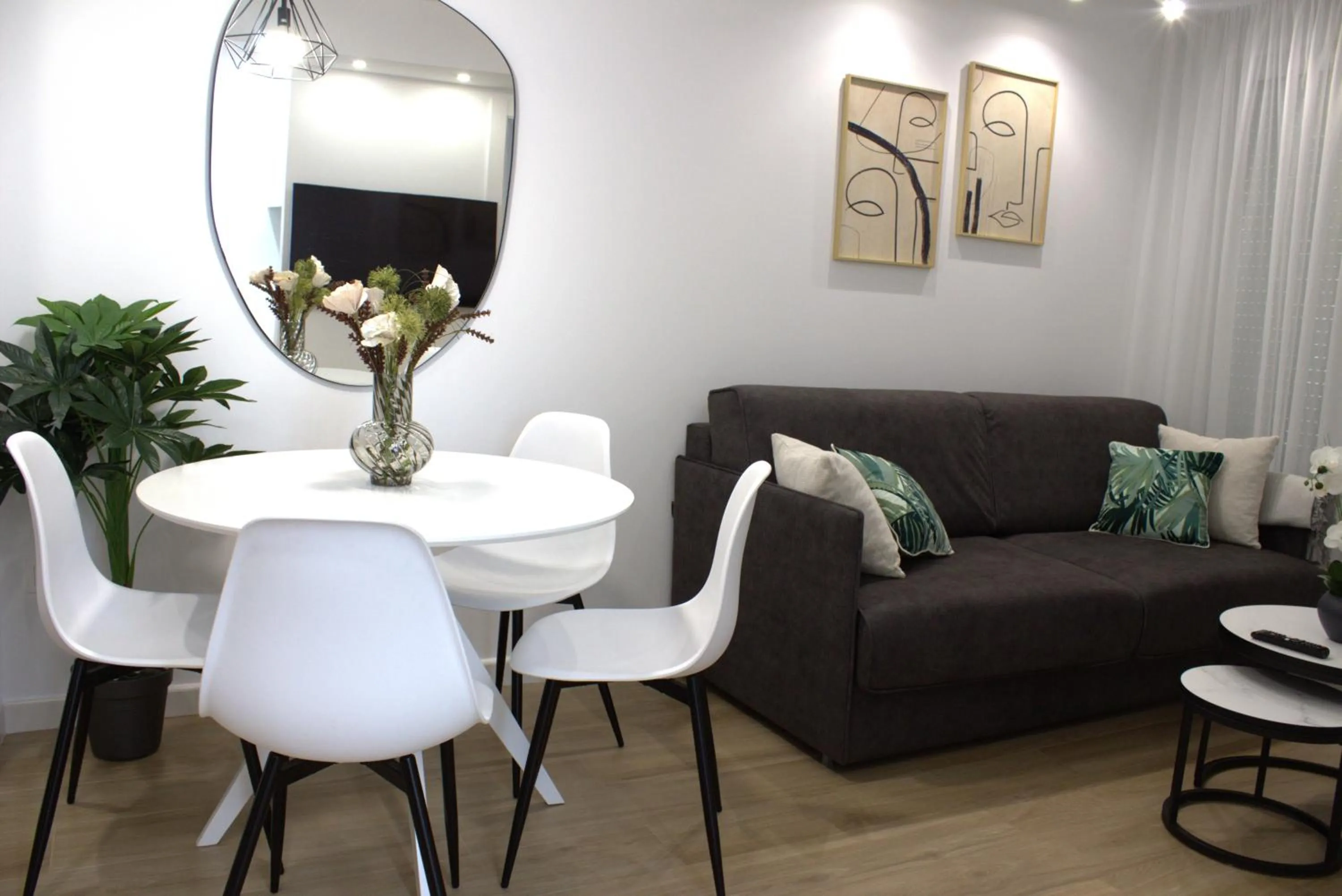 Apartamento Granada-Hipercor