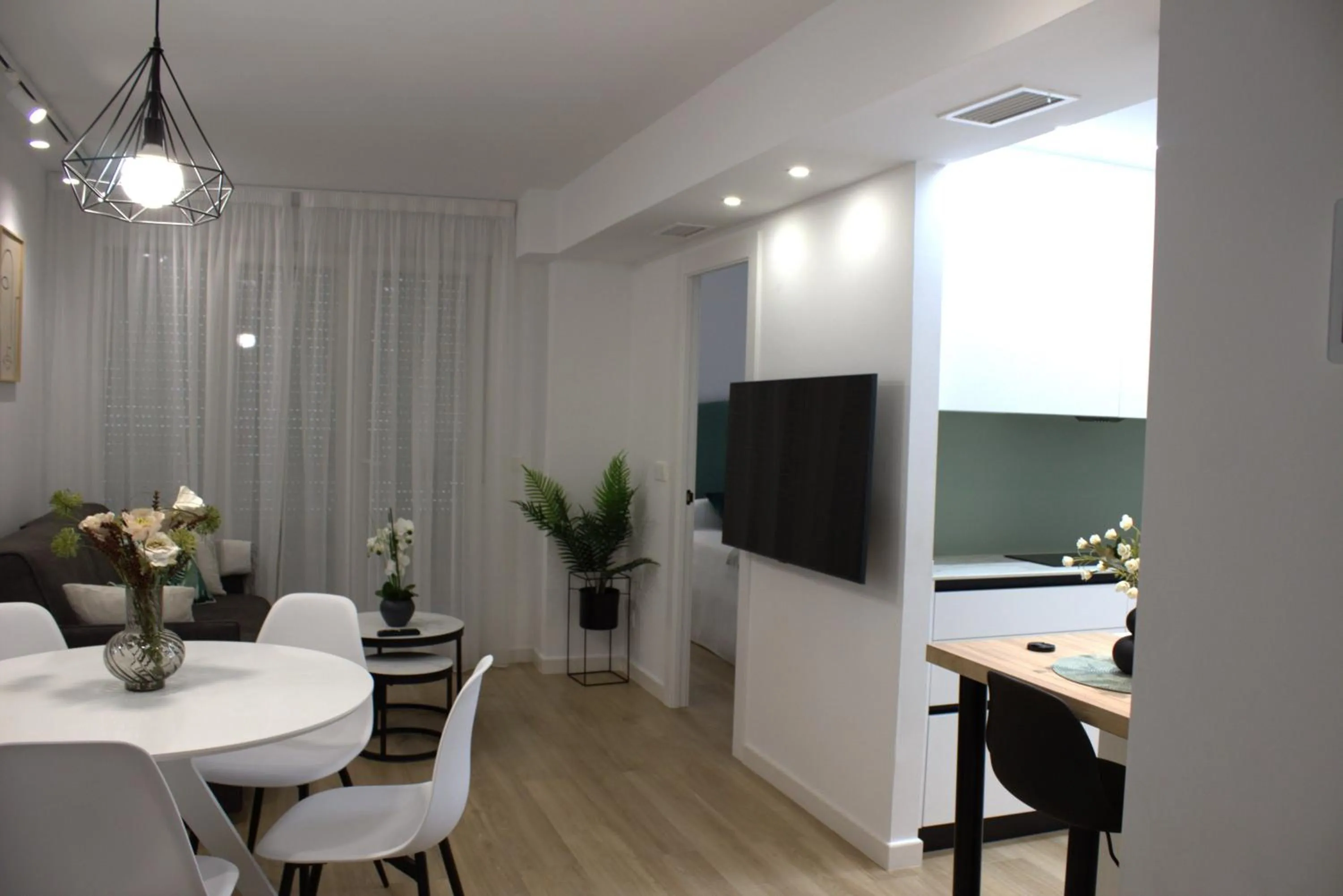 Apartamento Granada-Hipercor