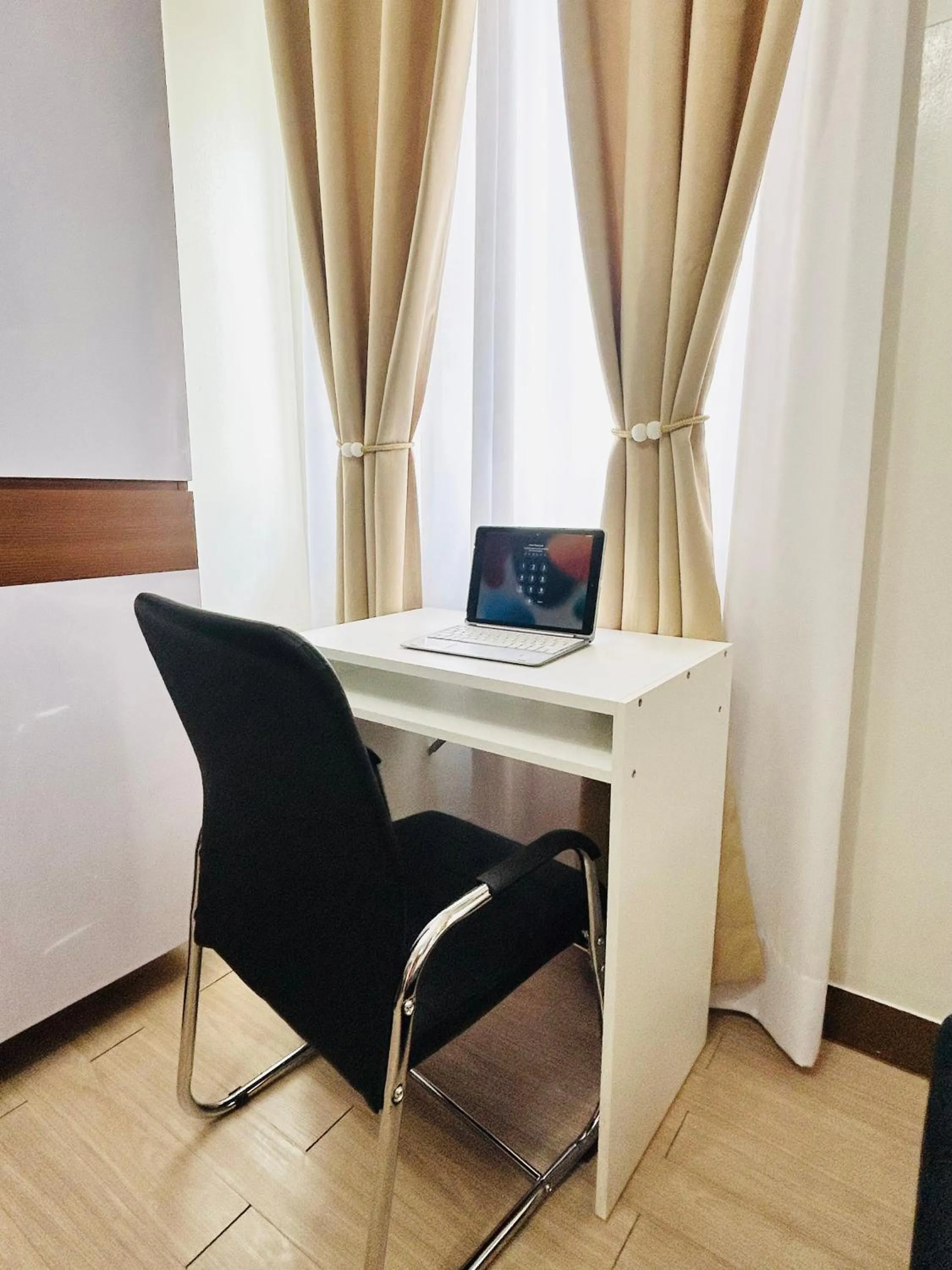 Cozy Belle Suite Relaxing Place at SMDC Hope Residences