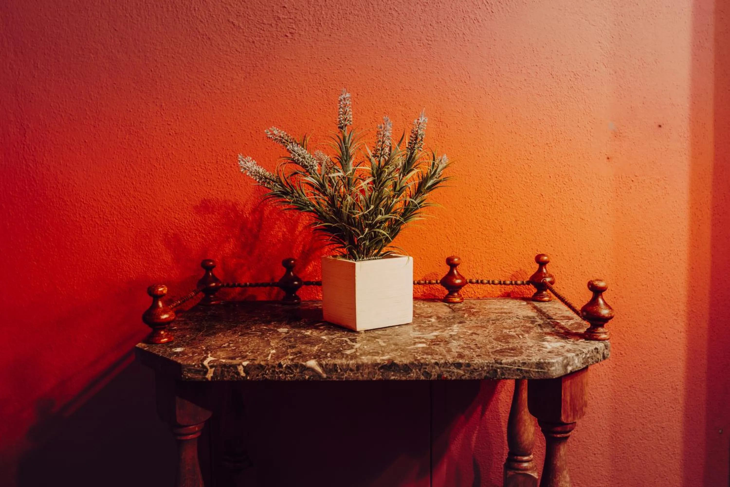 Decorative detail in Locanda La Brenva - Estella Hotel Collection & Experience