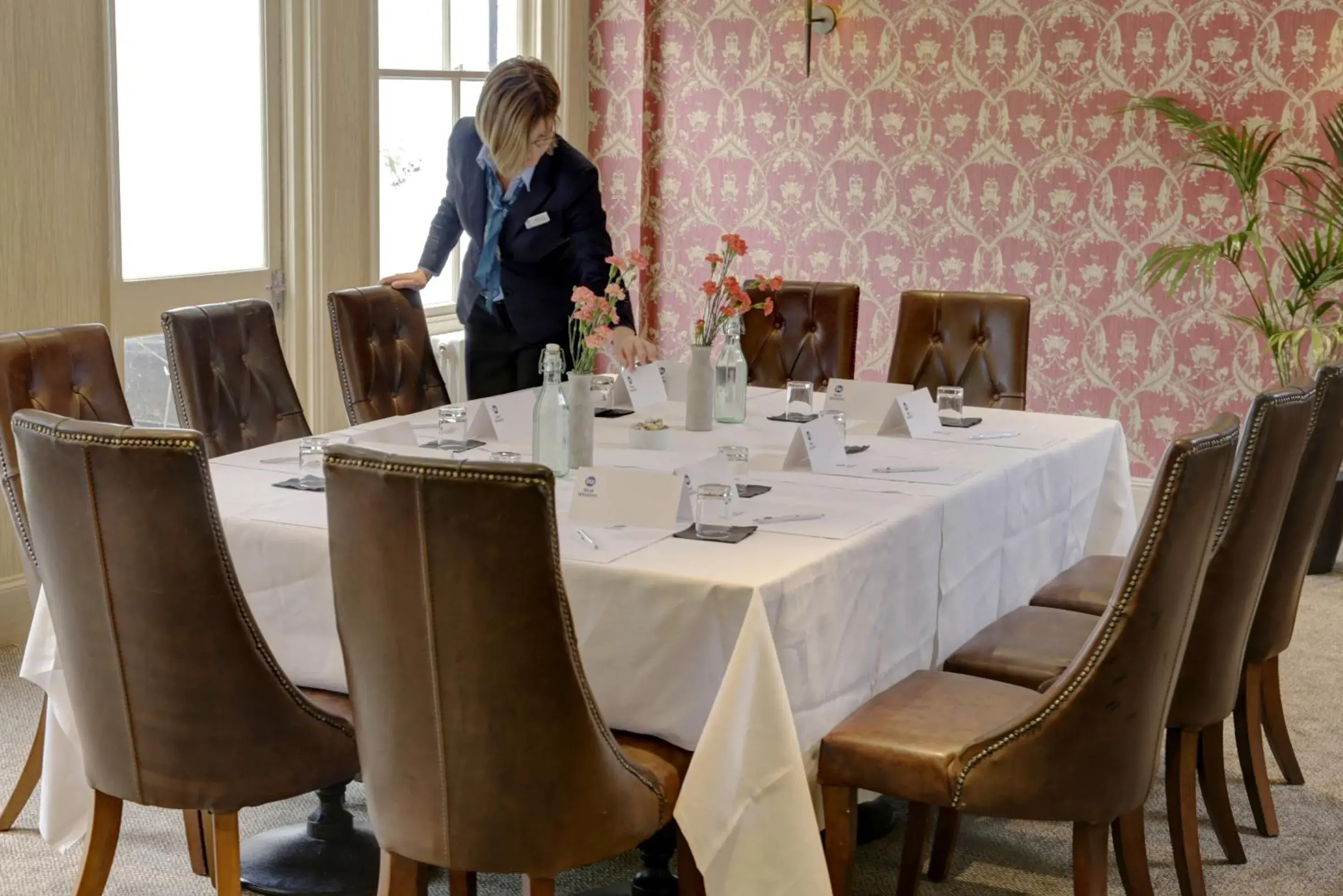 Meeting/conference room in Rose & Crown Hotel Tonbridge By Uno Meeting/conference room in Rose & Crown Hotel Tonbridge By Uno