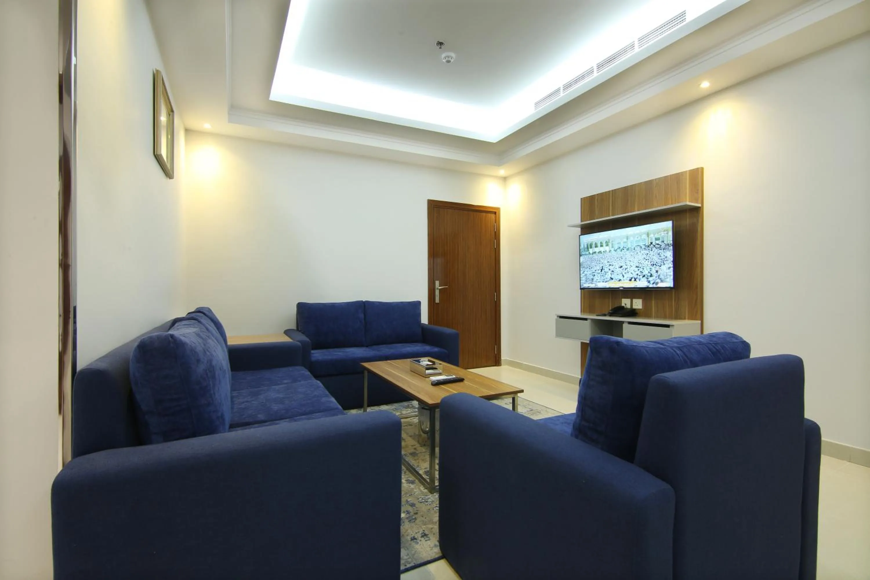 TV and multimedia in La Richy Jeddah