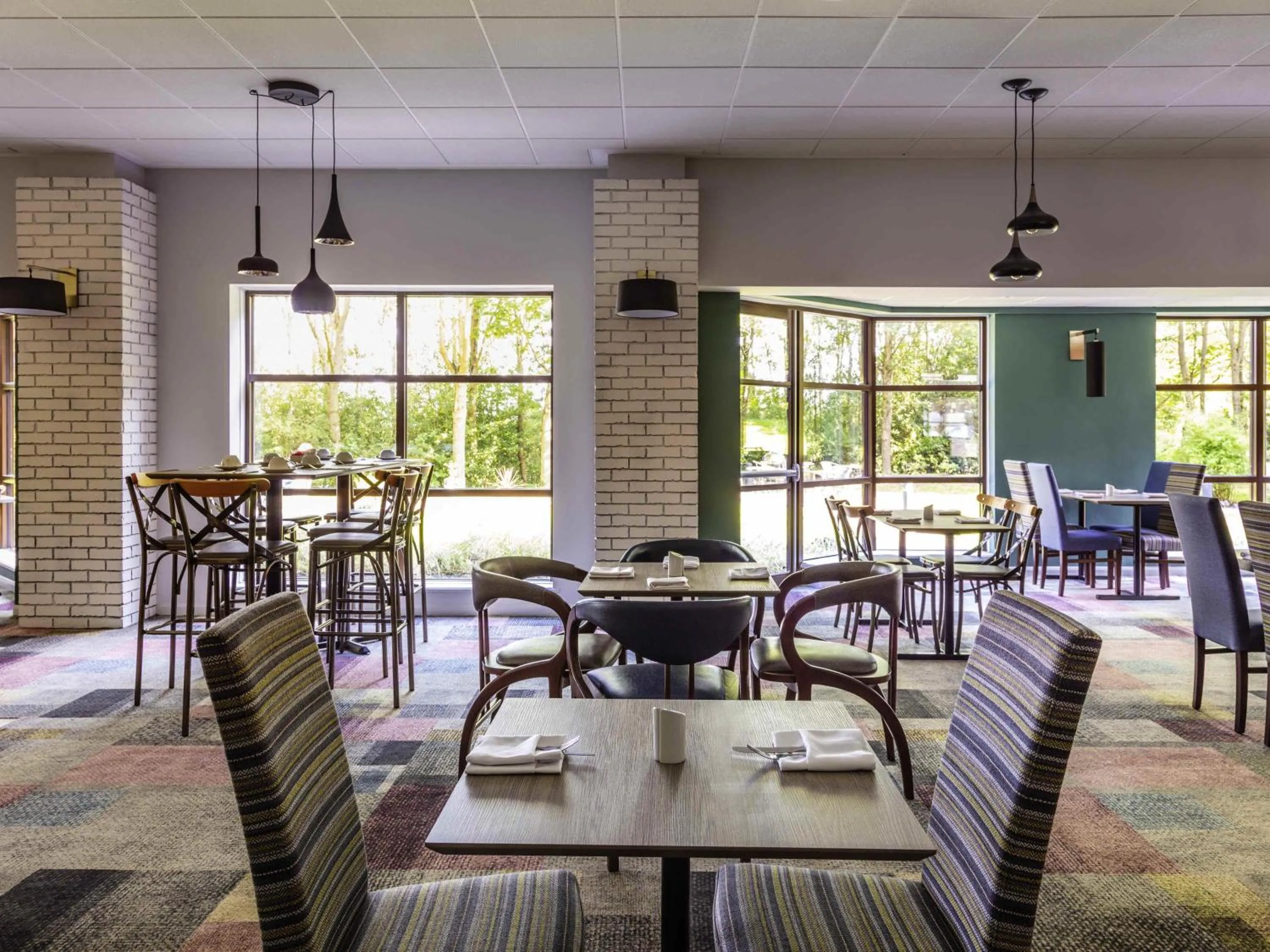 Other in Novotel Newcastle Airport