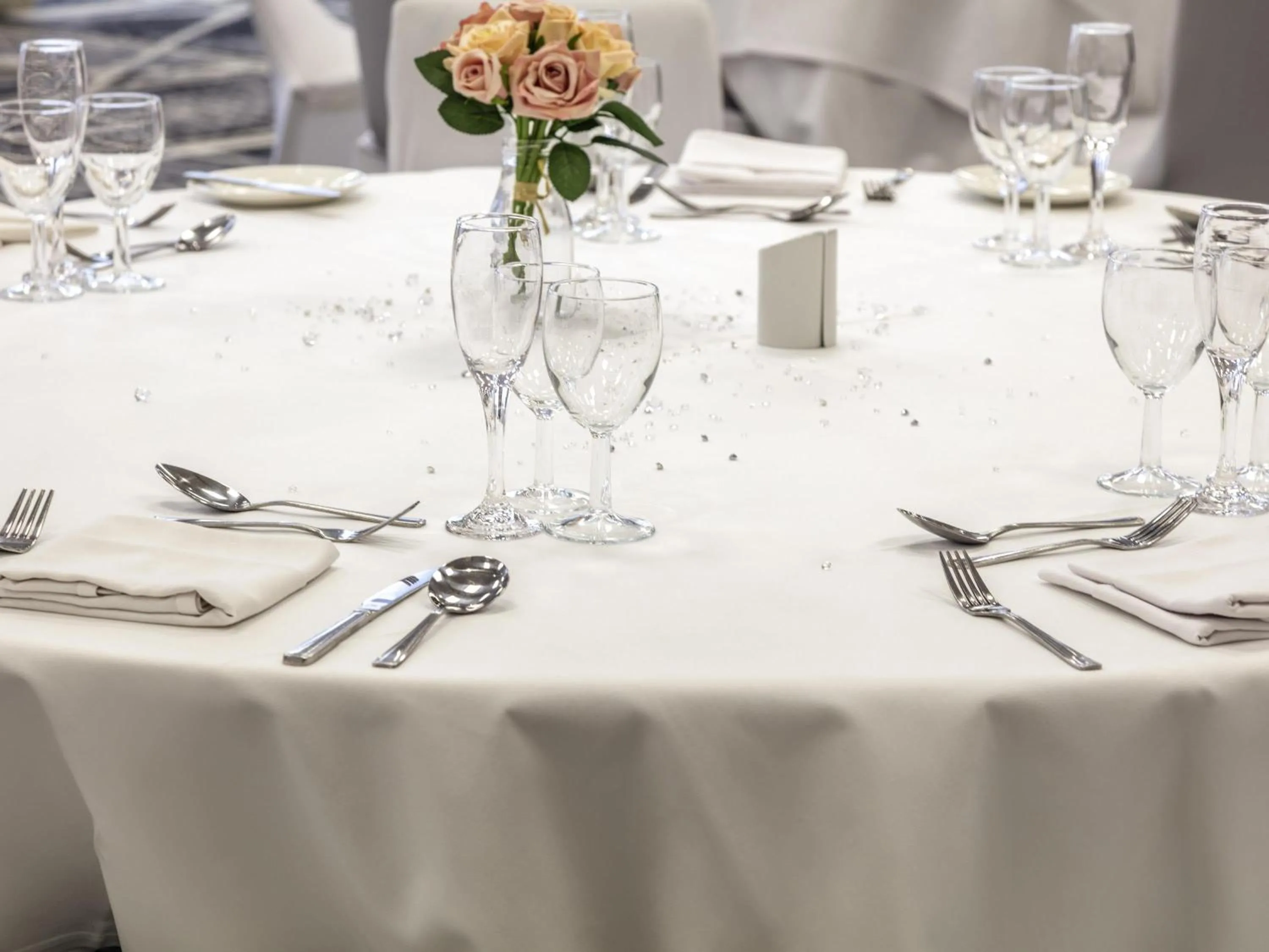 Meeting/conference room in Novotel Newcastle Airport