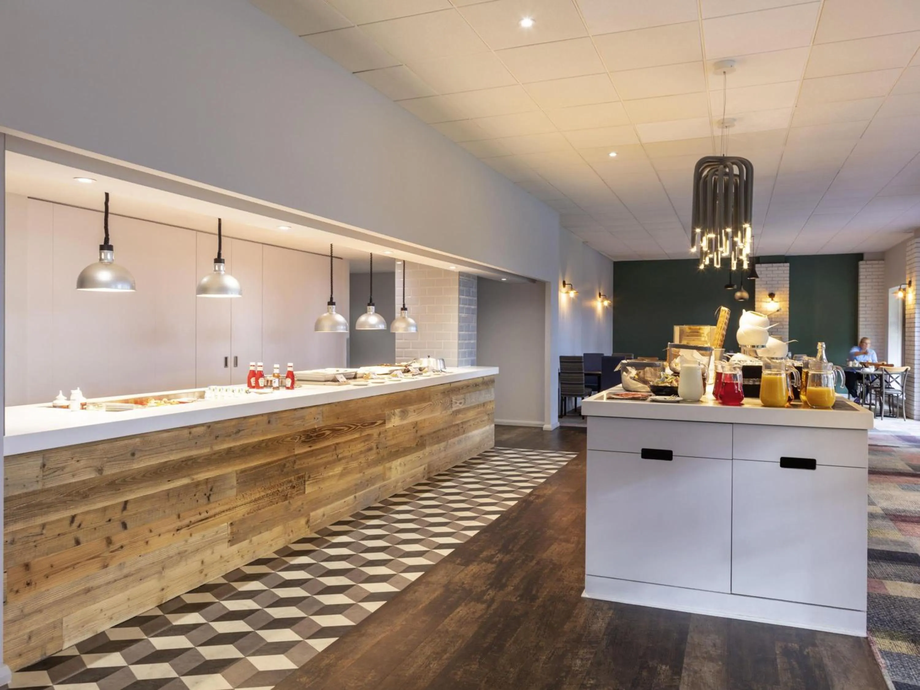 Meeting/conference room in Novotel Newcastle Airport