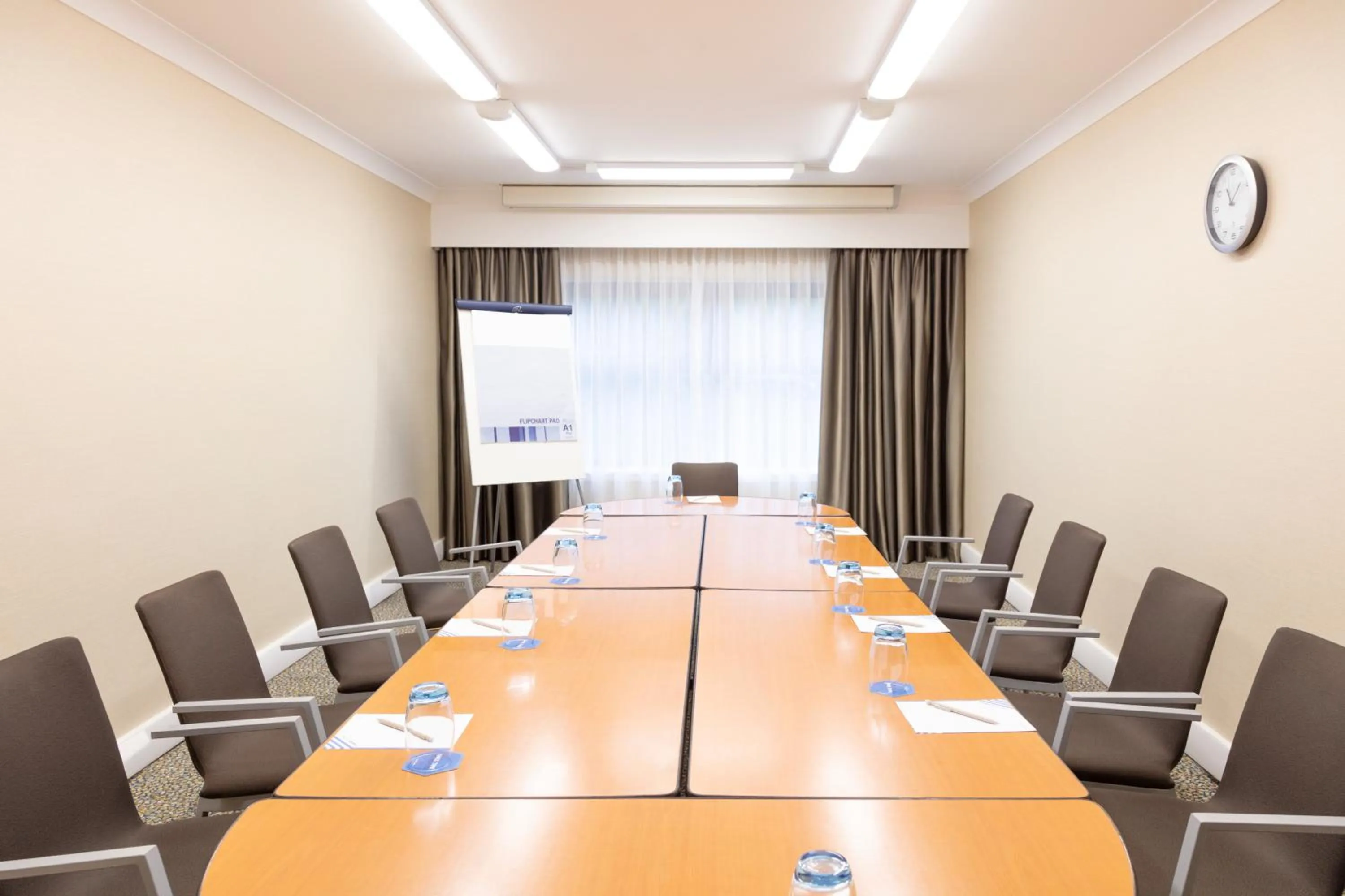 Meeting/conference room in Novotel Newcastle Airport