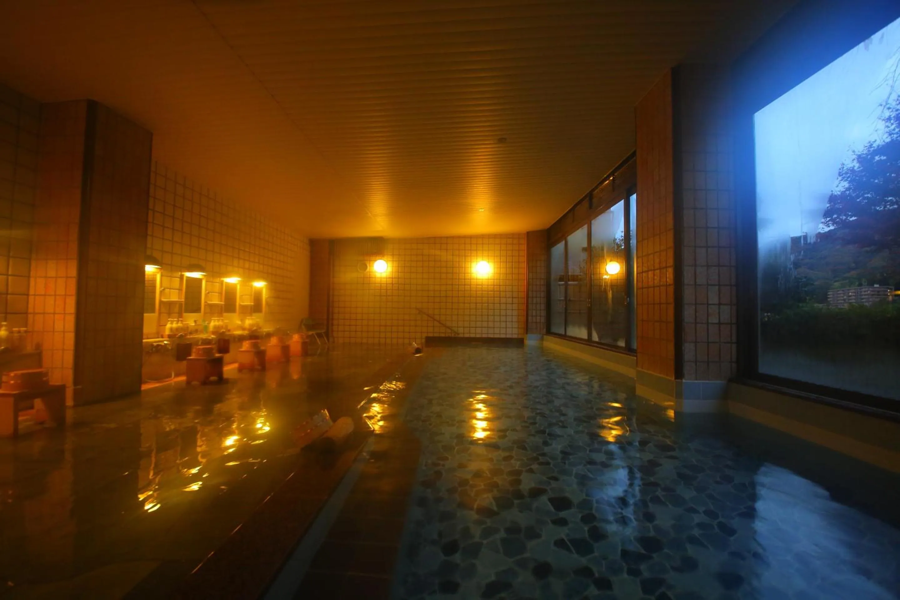 Fukiya Ryokan