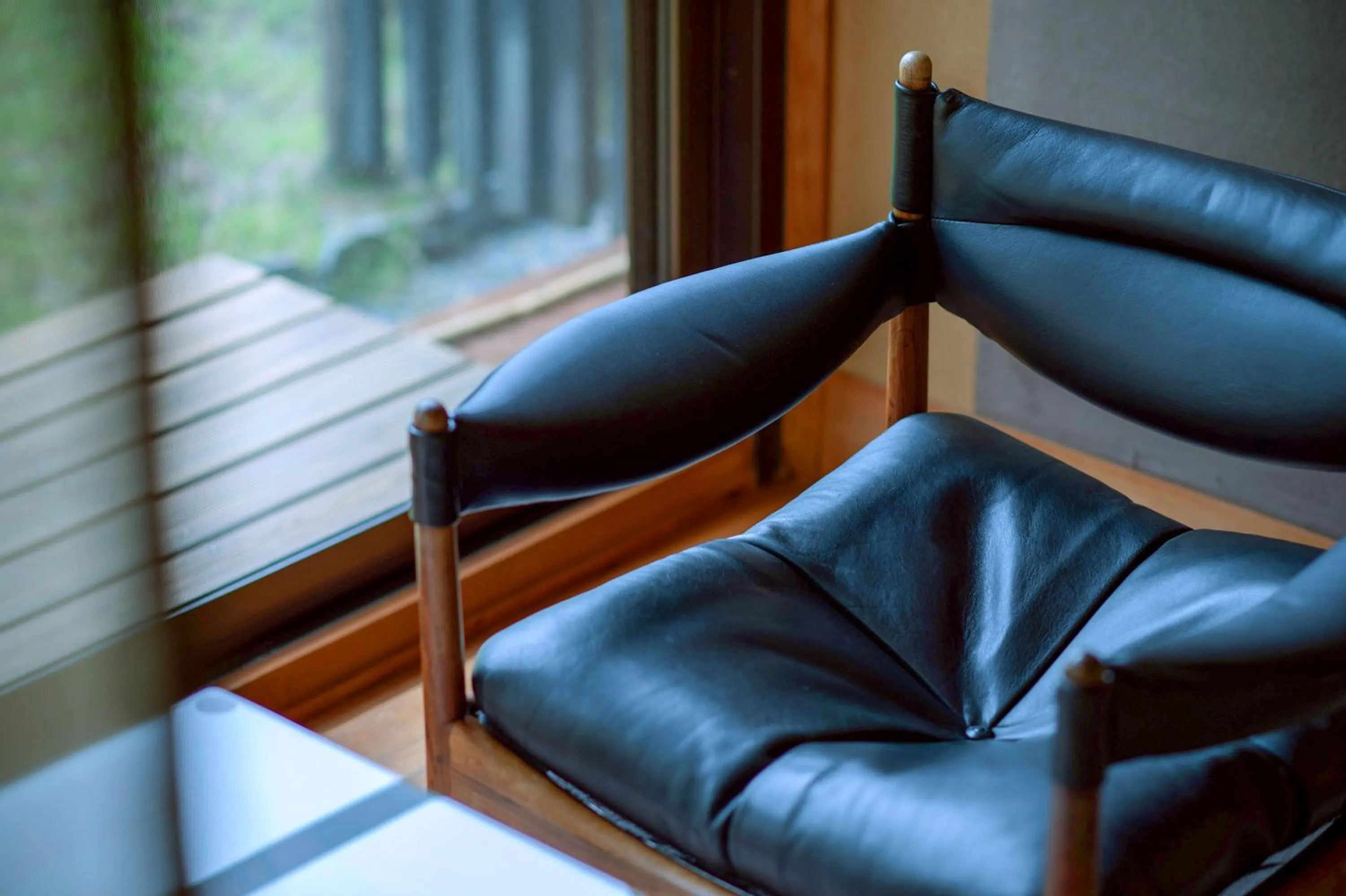 Photo of the whole room in Fukiya Ryokan