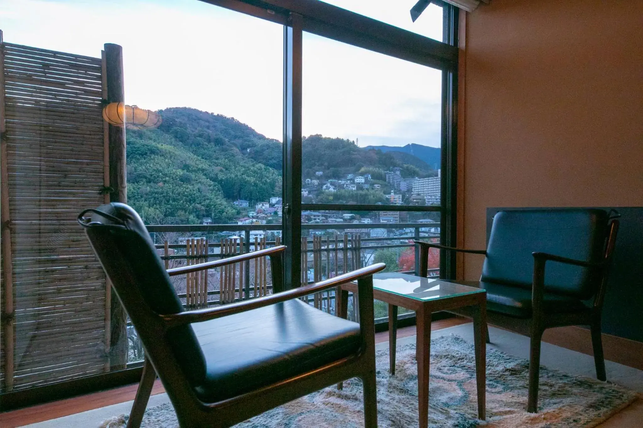 Economy Twin Room in Fukiya Ryokan Economy Twin Room in Fukiya Ryokan