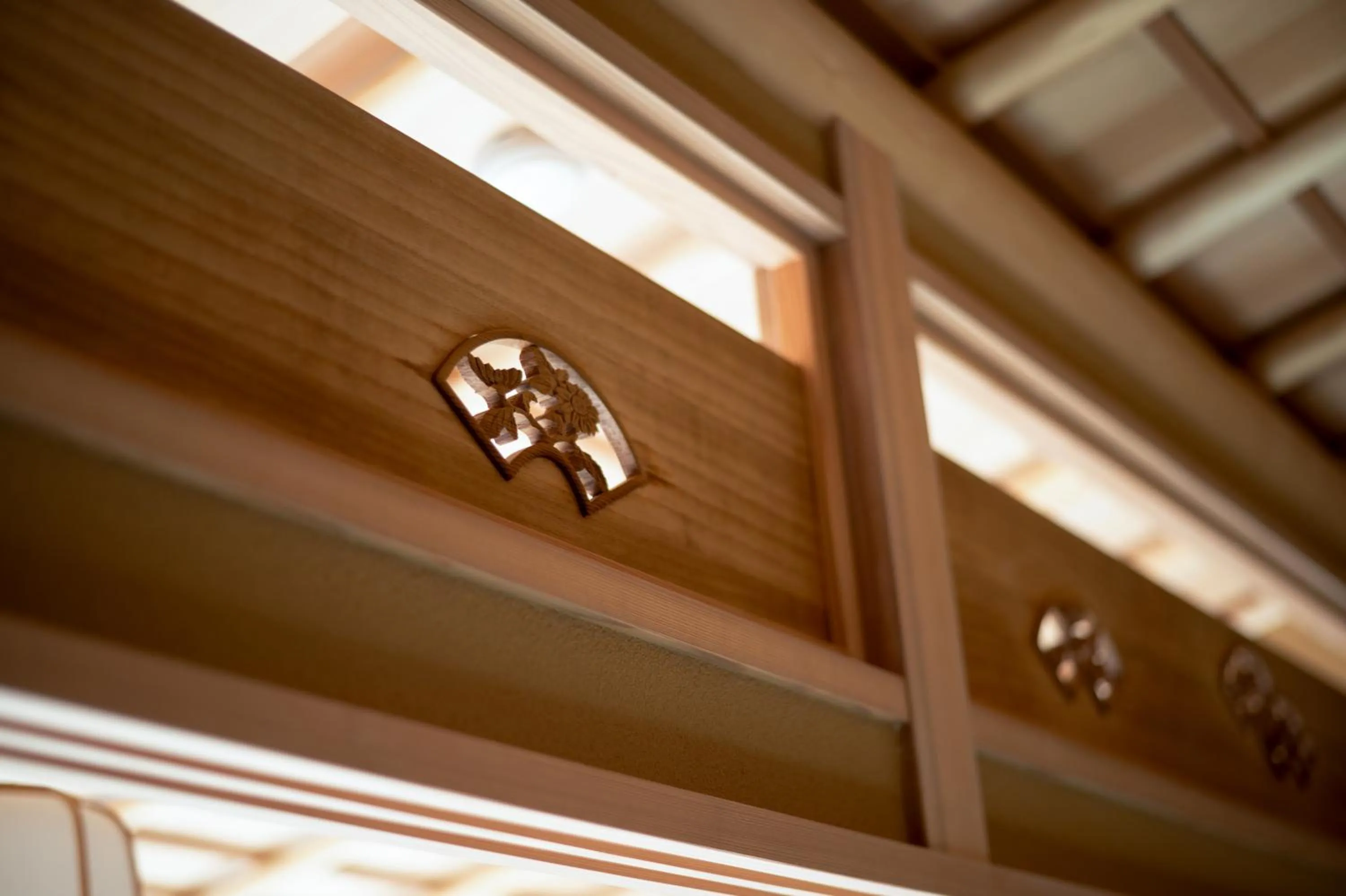 Photo of the whole room in Fukiya Ryokan