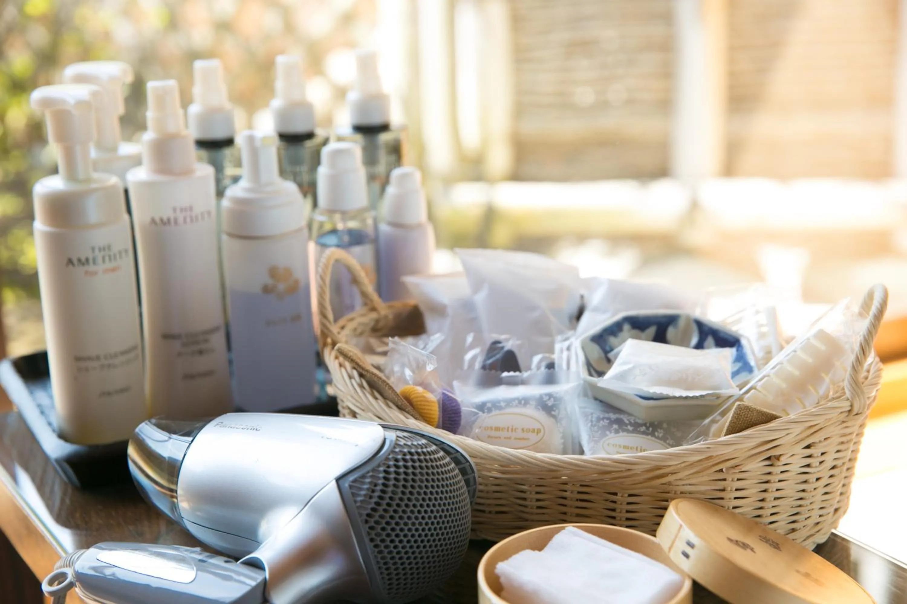 heating in Fukiya Ryokan