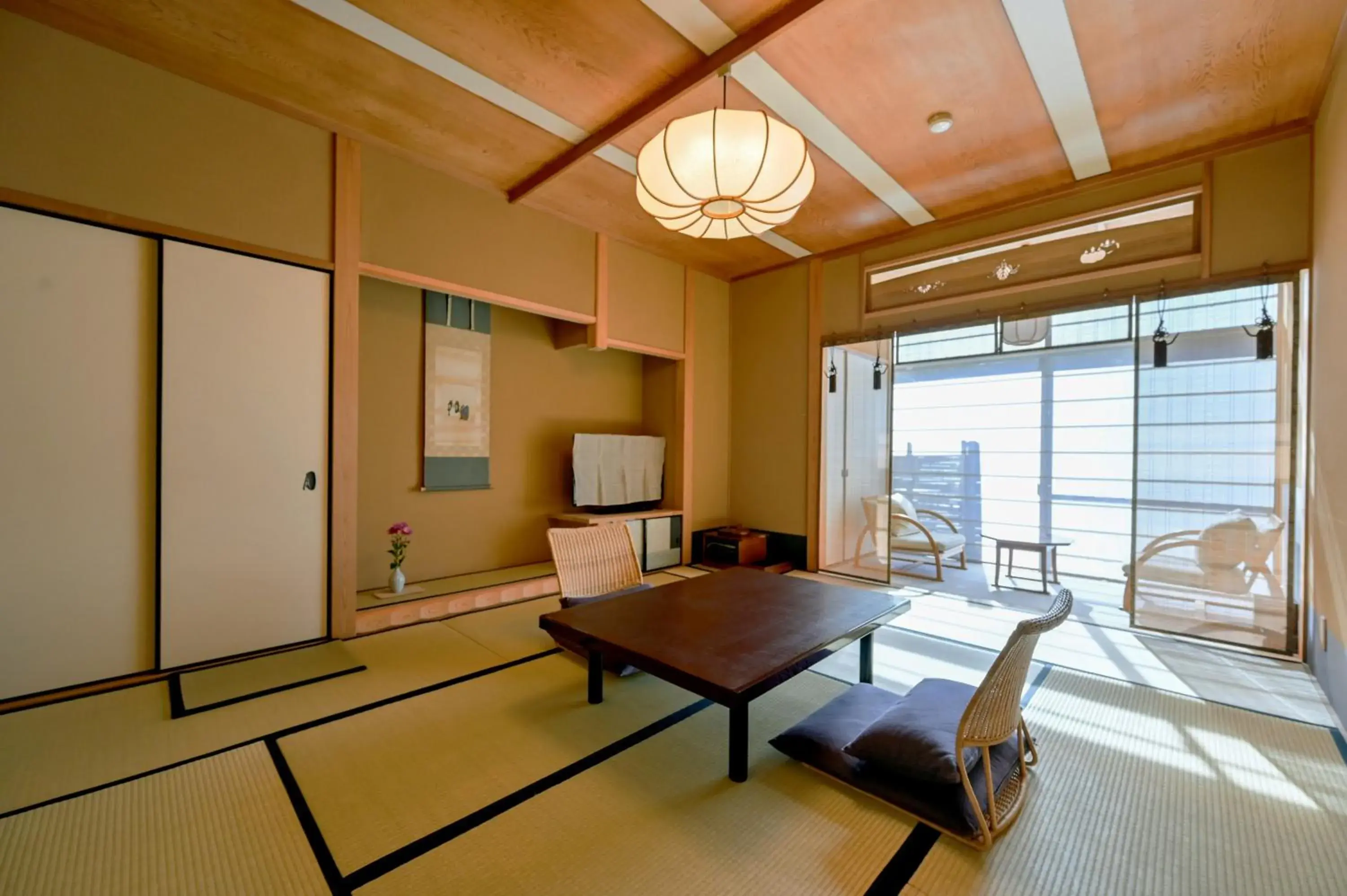 Economy Twin Room in Fukiya Ryokan Economy Twin Room in Fukiya Ryokan