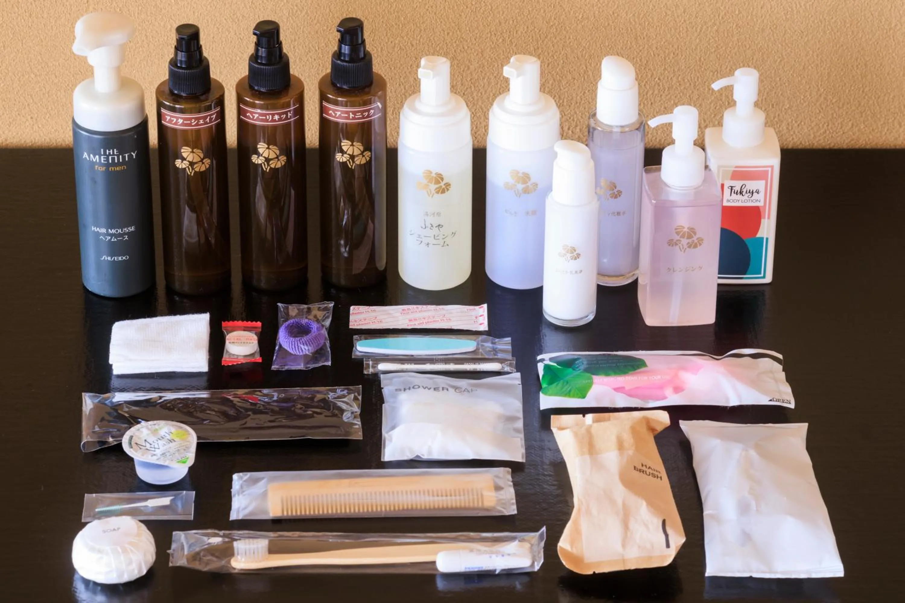 Other in Fukiya Ryokan