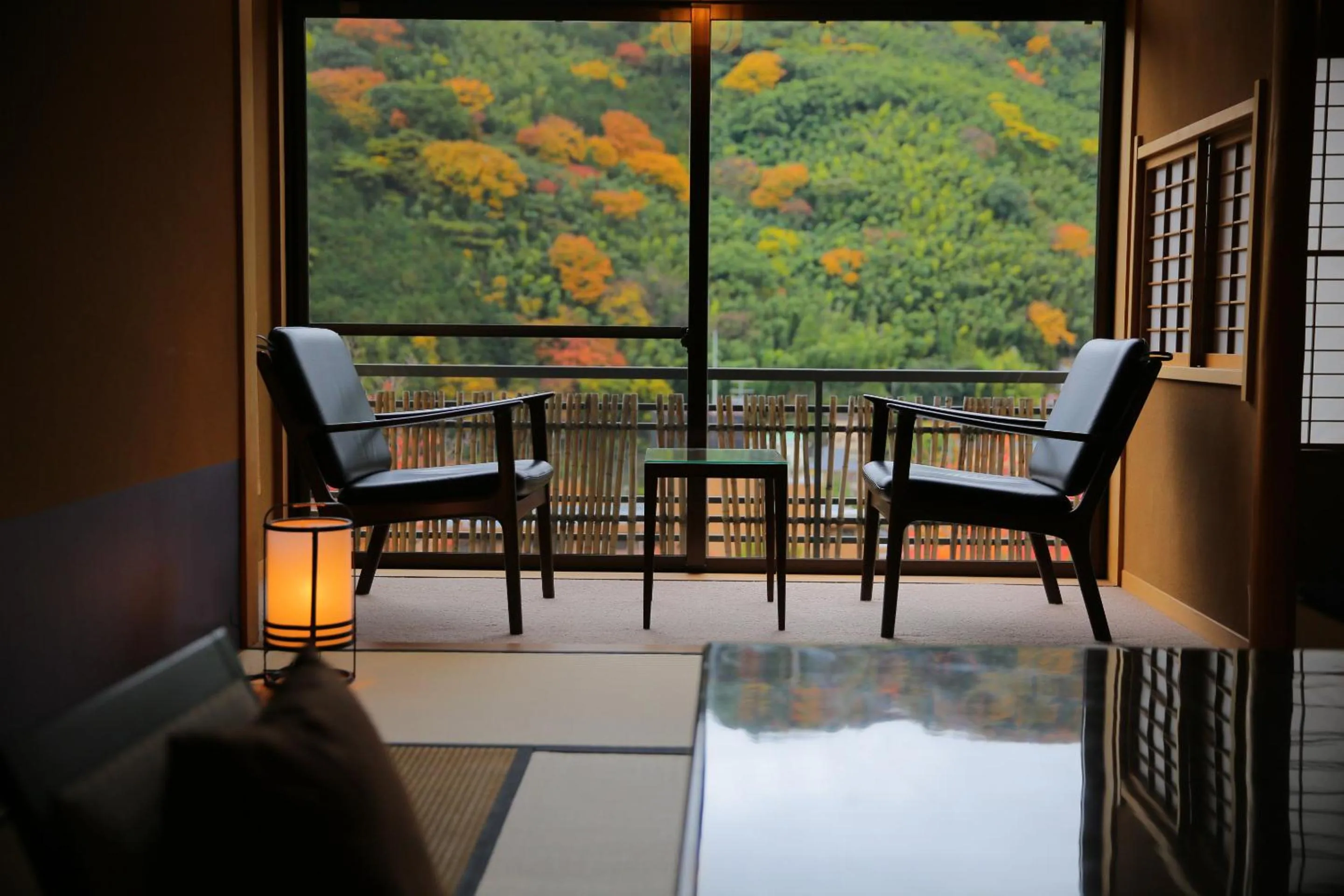 Fukiya Ryokan