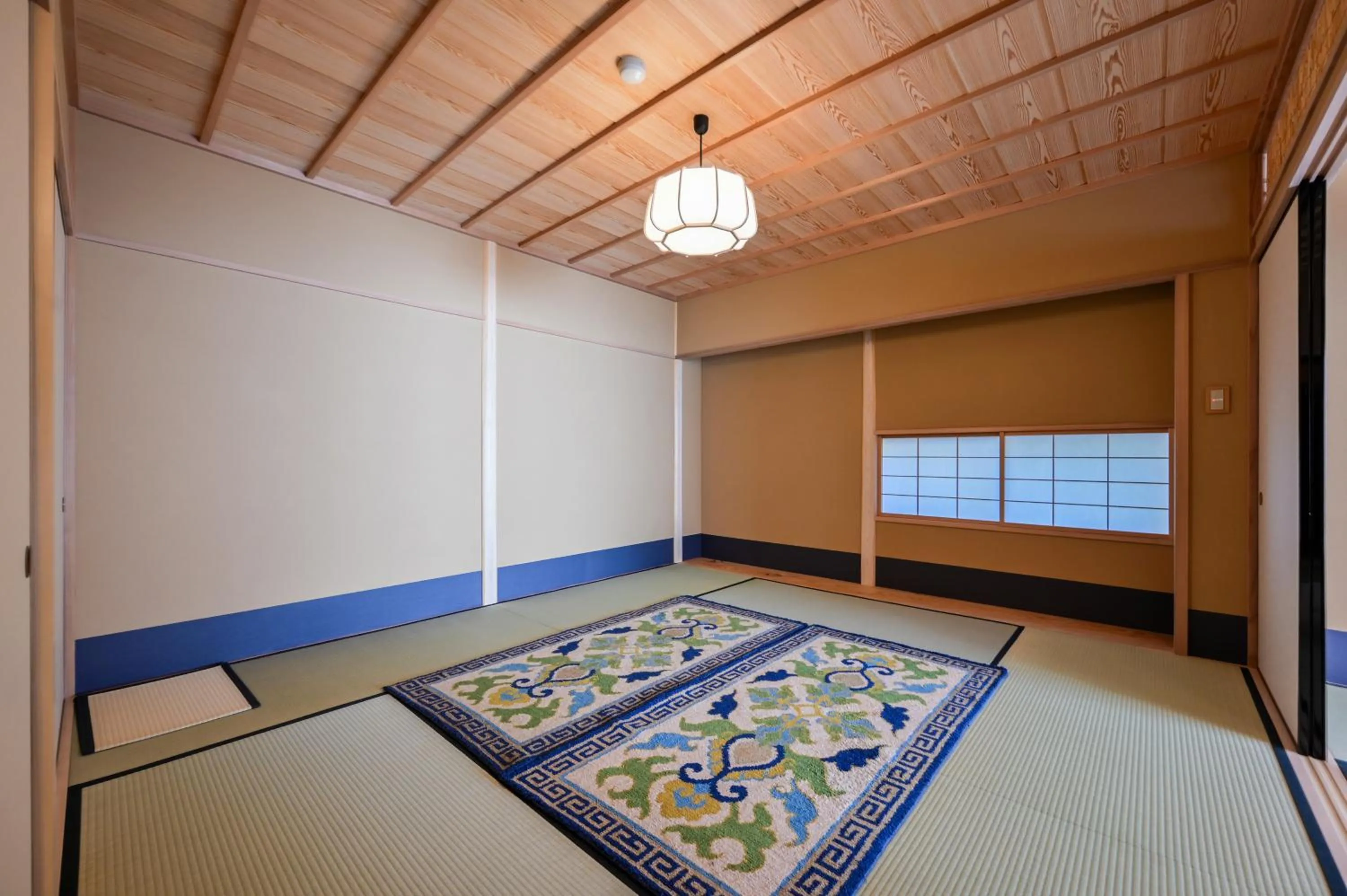 Photo of the whole room, Bed in Fukiya Ryokan