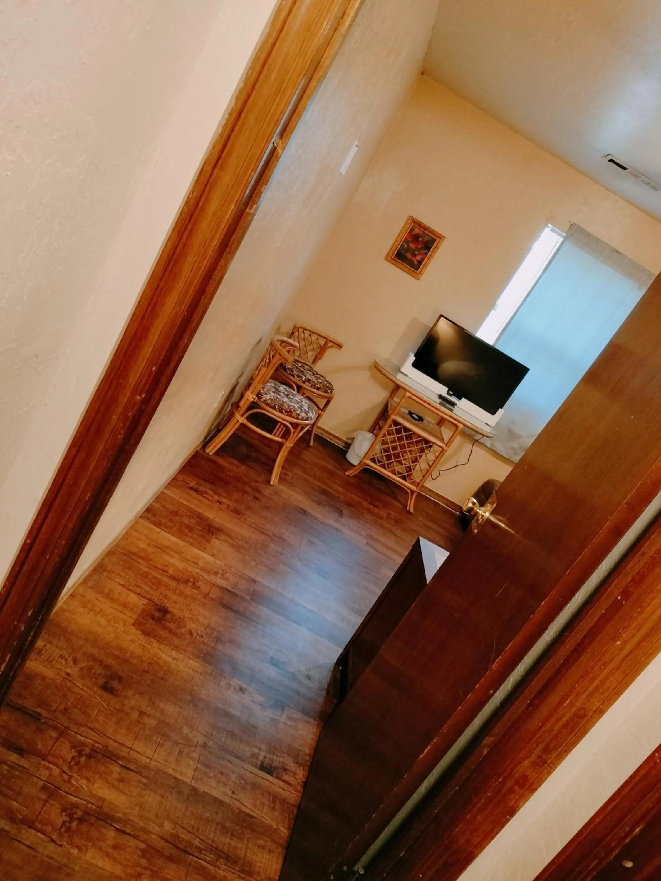 Golden Sunflower's Apt D