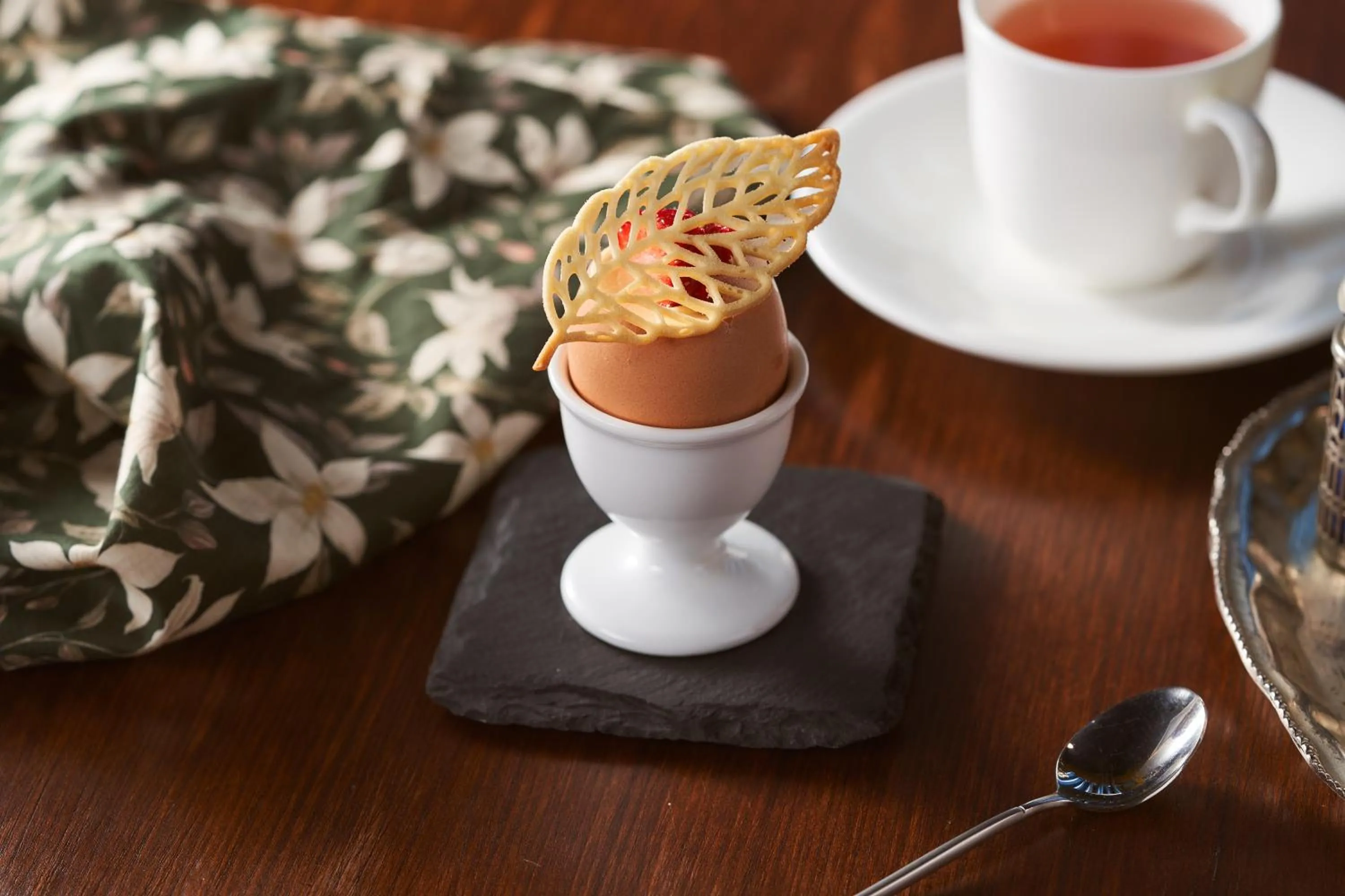 Dinner in LONGINGHOUSE Kyukaruizawa Suwanomori