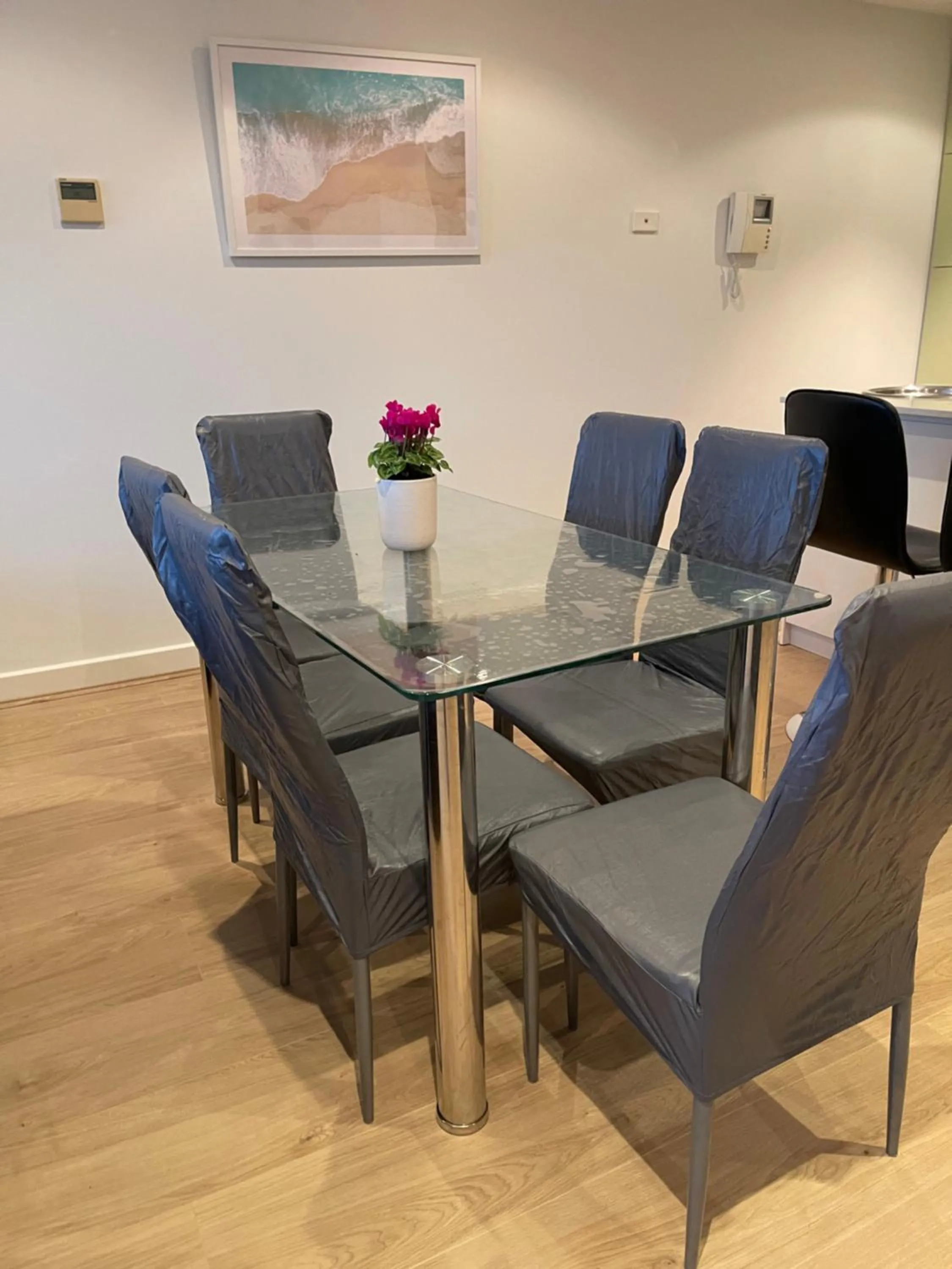 Glenelg resort style beachside apartment