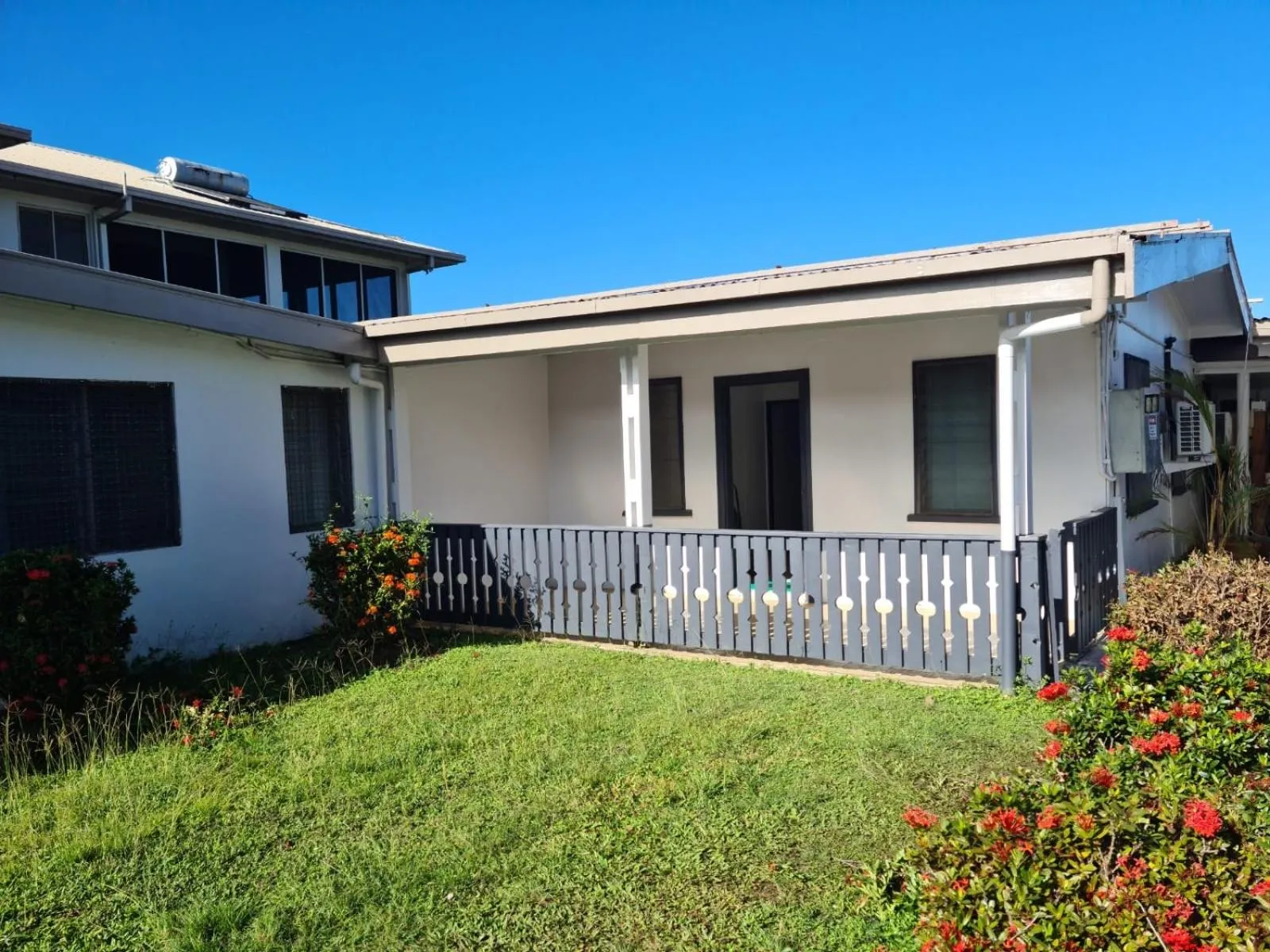 The Ideal Bed & Breakfast