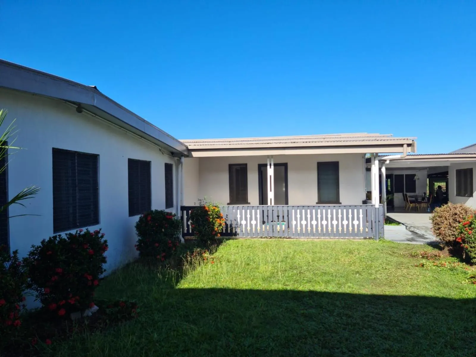 The Ideal Bed & Breakfast