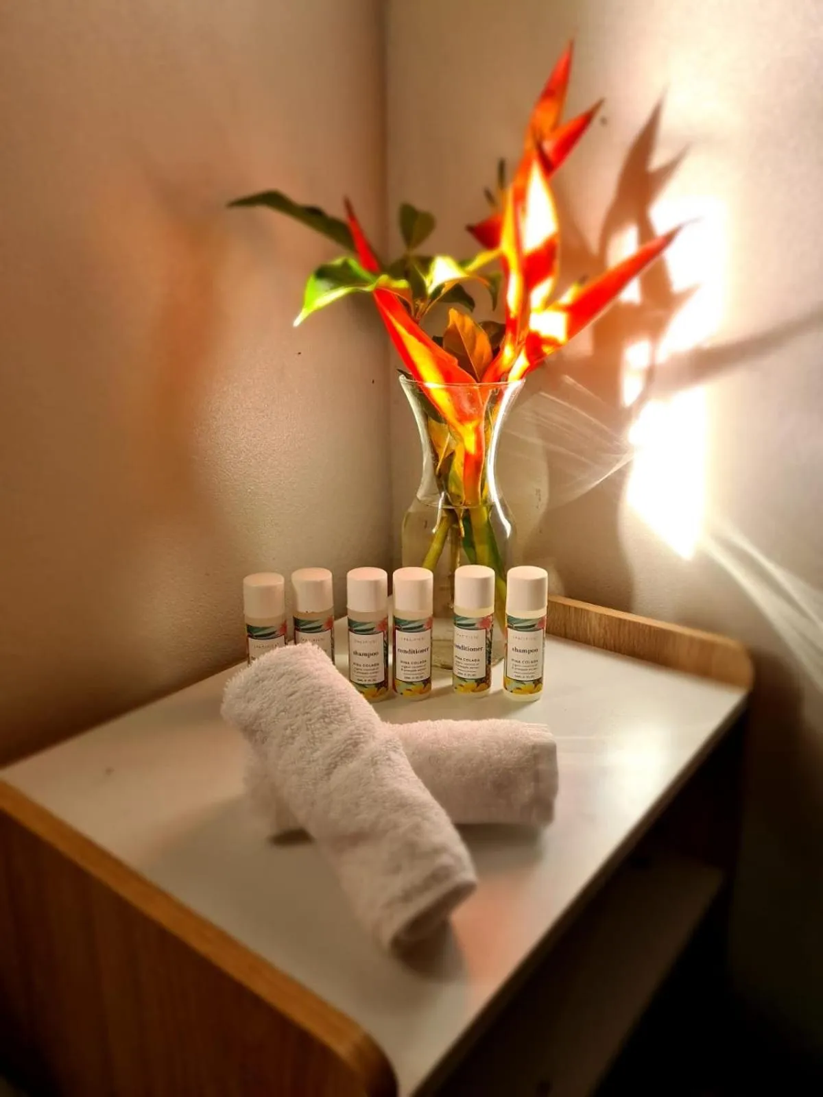 The Ideal Bed & Breakfast