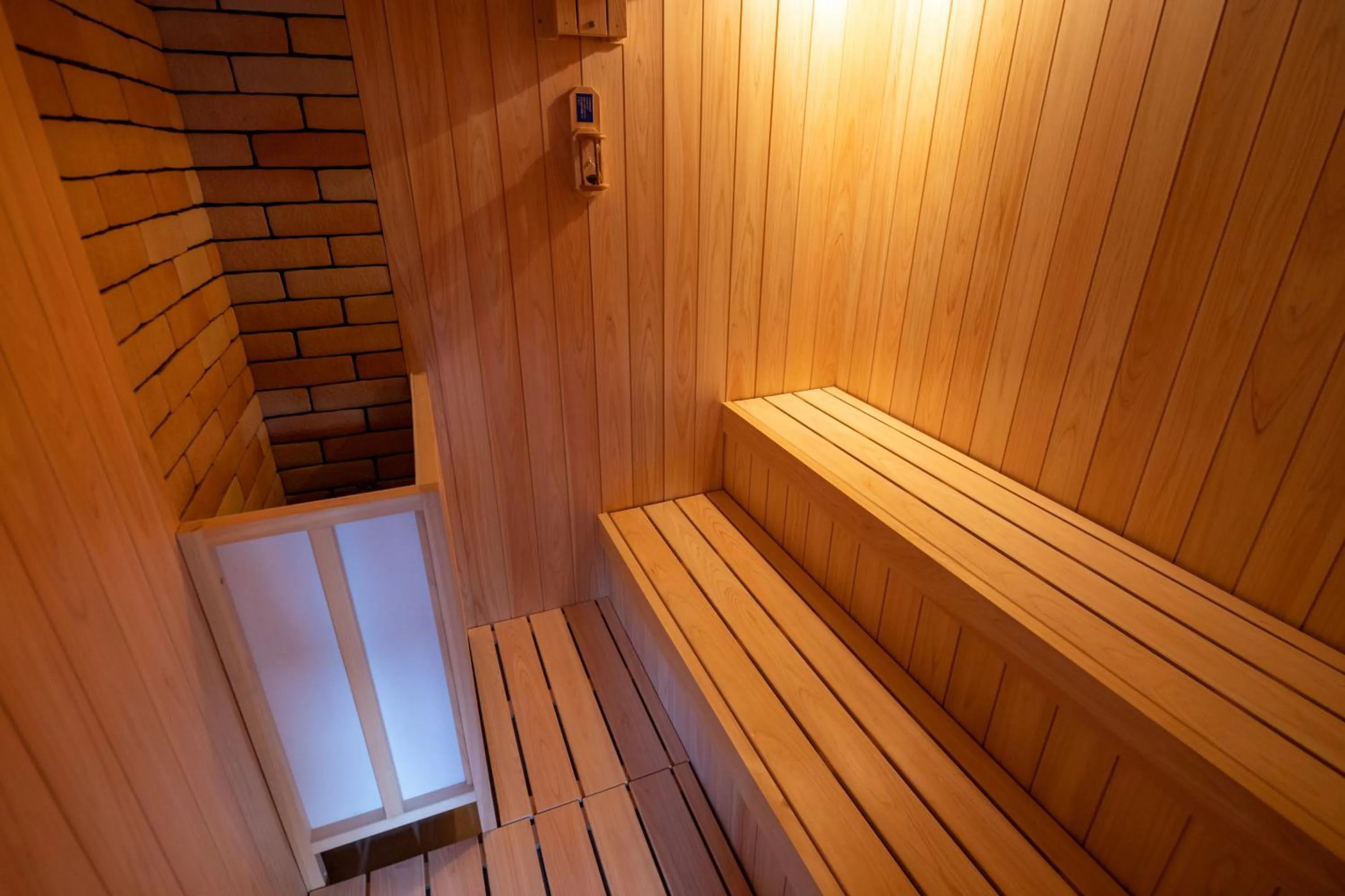 Bathroom in Sengokubara COCON