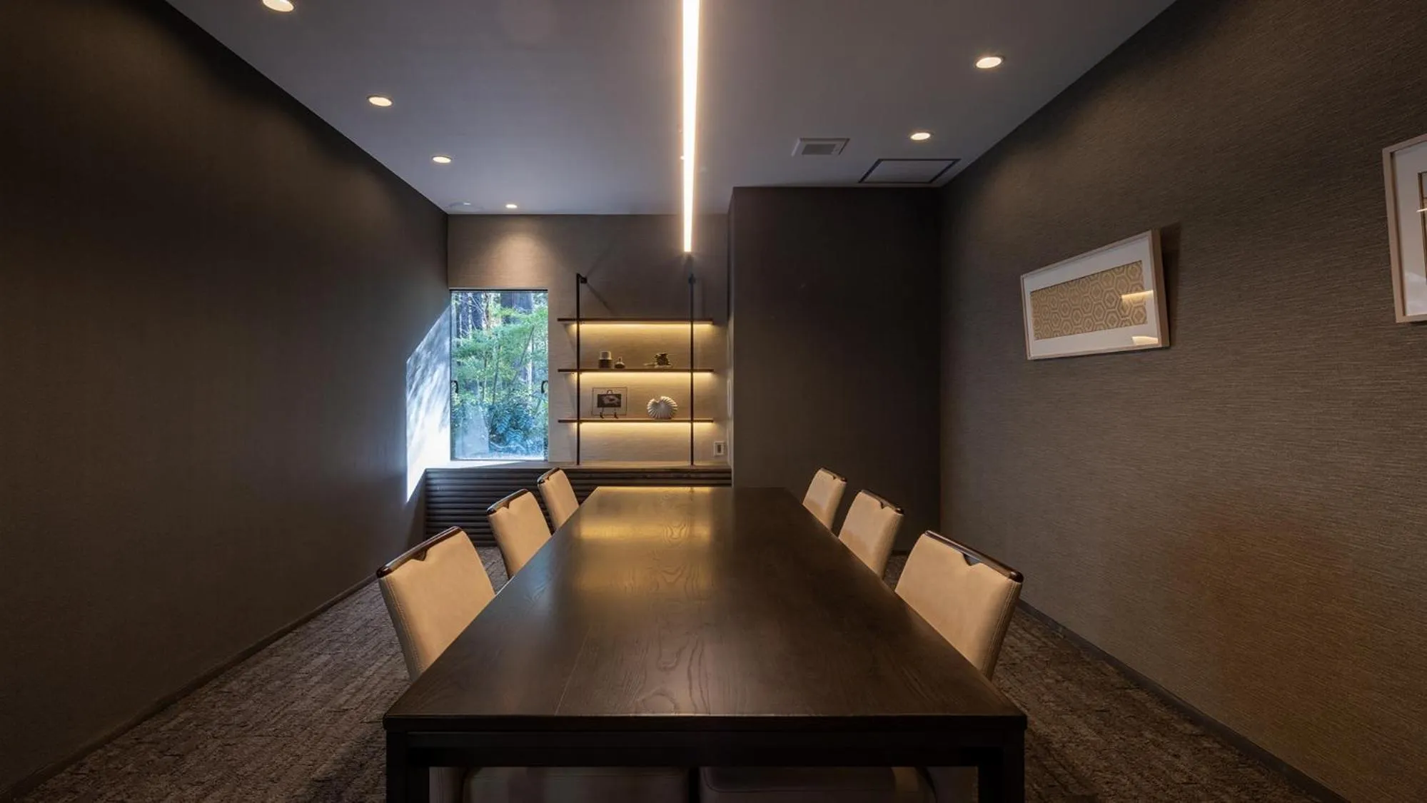 Restaurant/places to eat in Sengokubara COCON