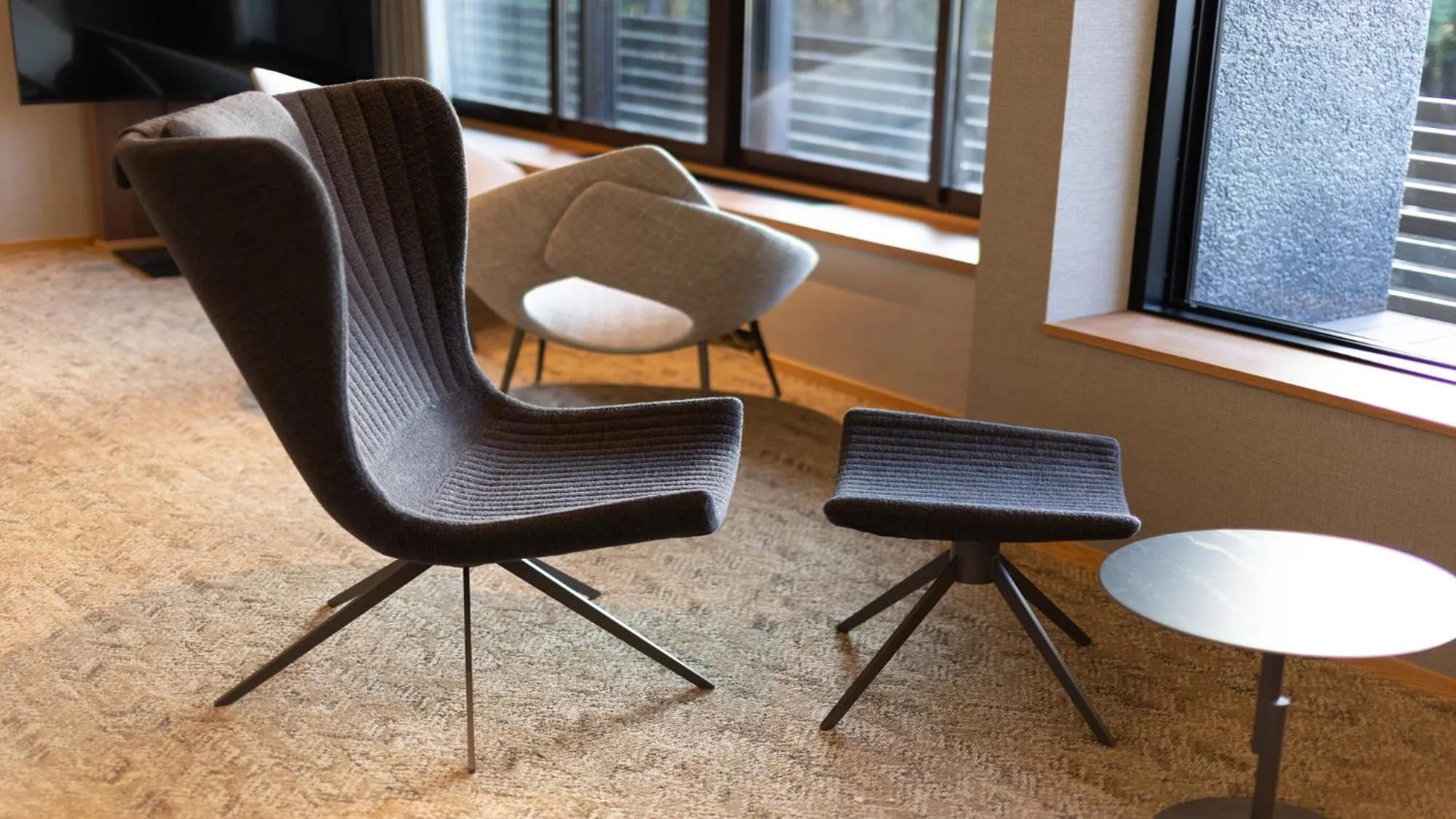 Photo of the whole room in Sengokubara COCON