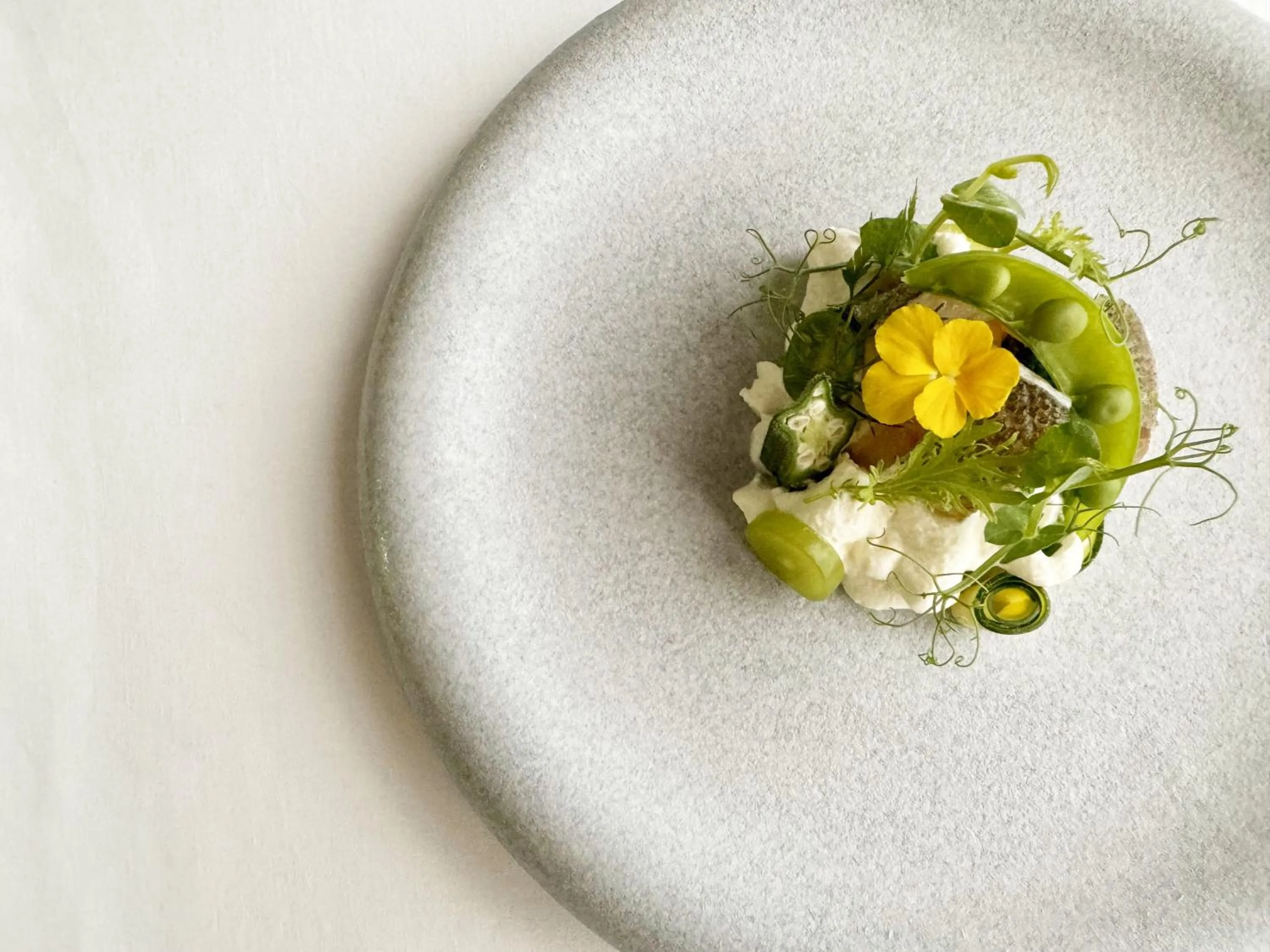 Dinner in Sengokubara COCON