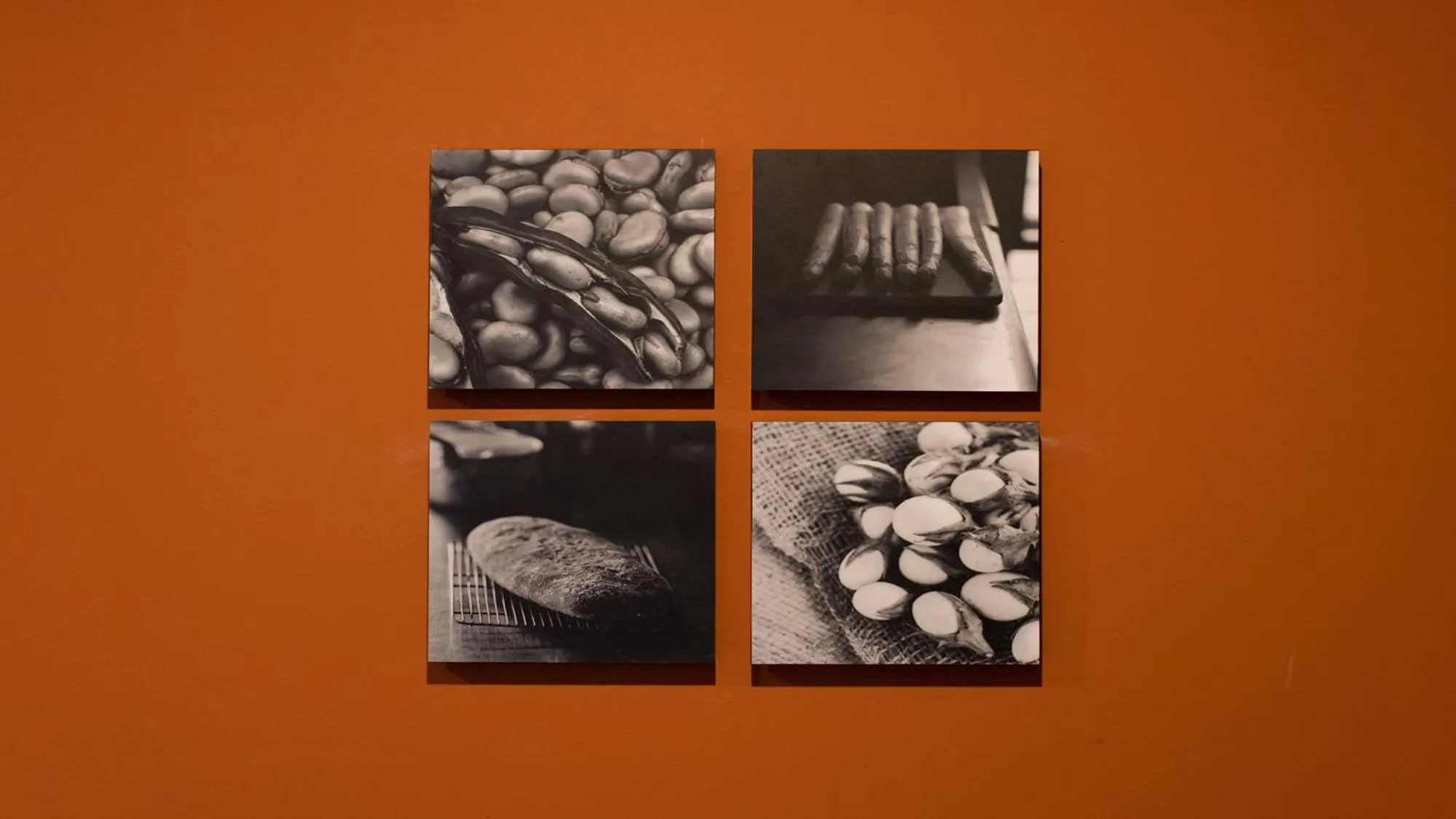 Restaurant/places to eat in Sengokubara COCON