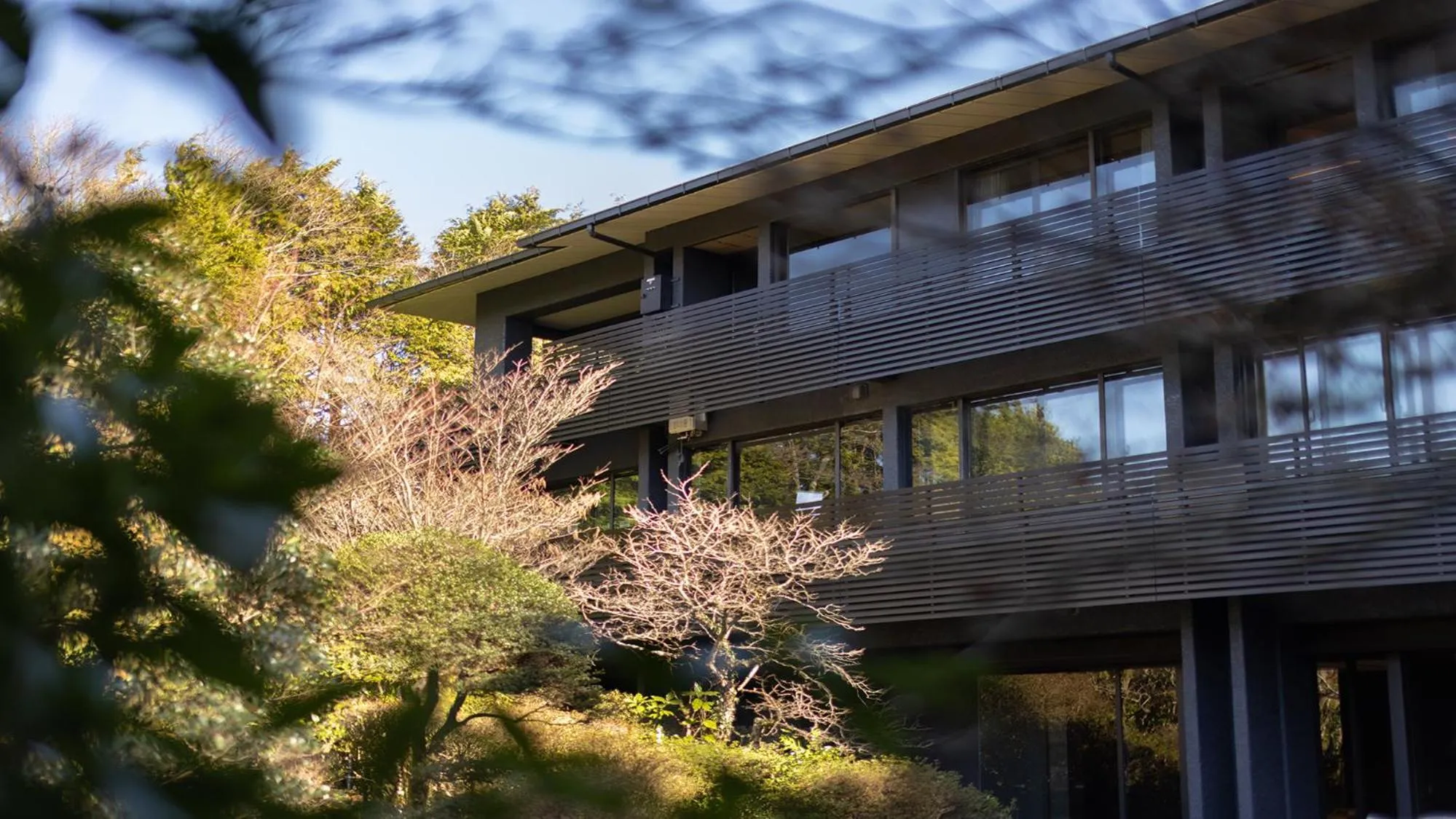 Property building in Sengokubara COCON