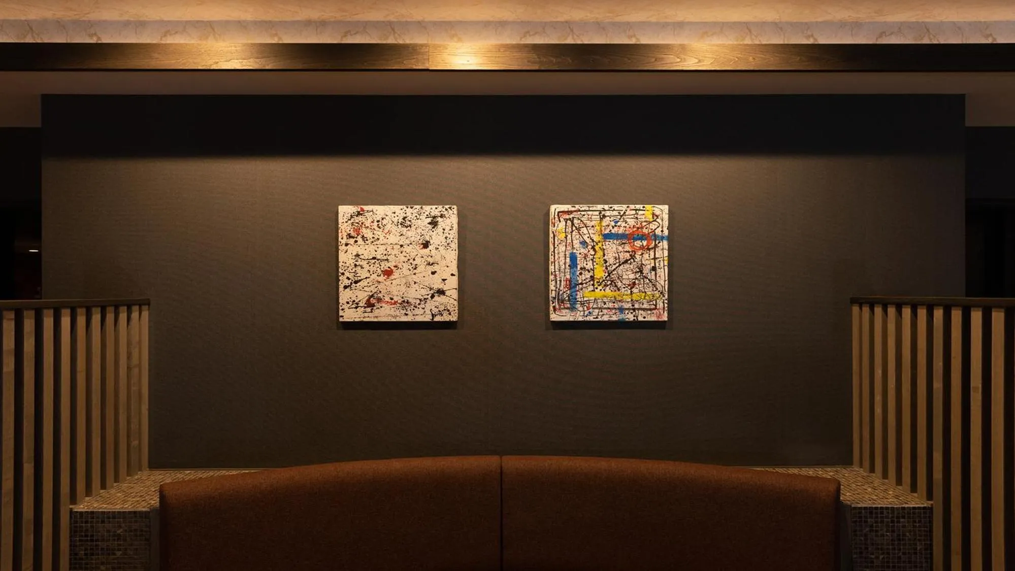 Restaurant/places to eat in Sengokubara COCON