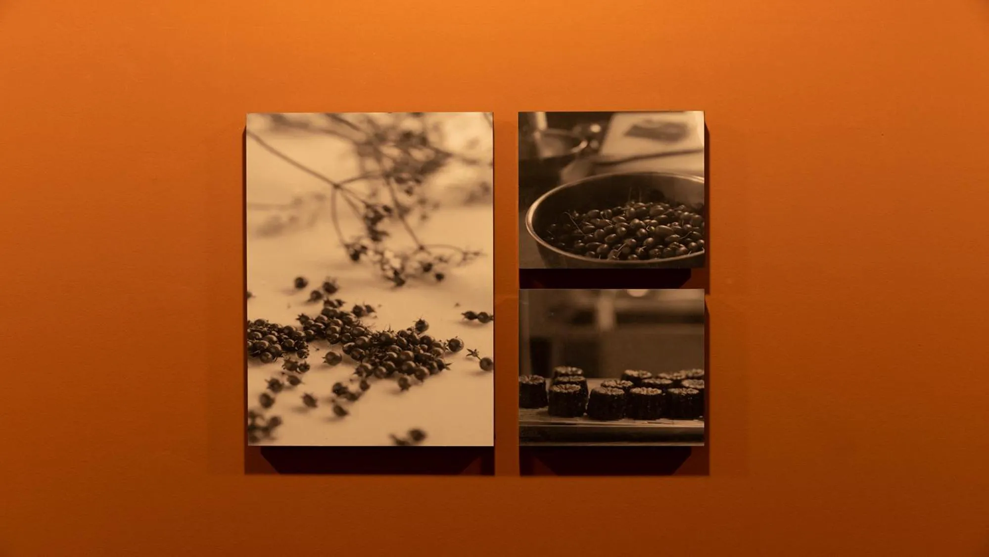 Restaurant/places to eat in Sengokubara COCON