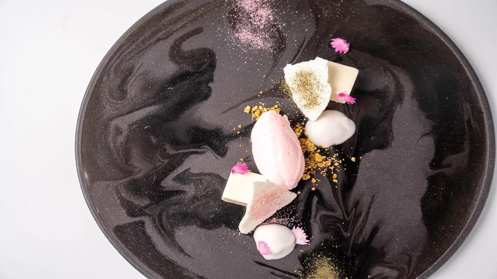 Dinner in Sengokubara COCON