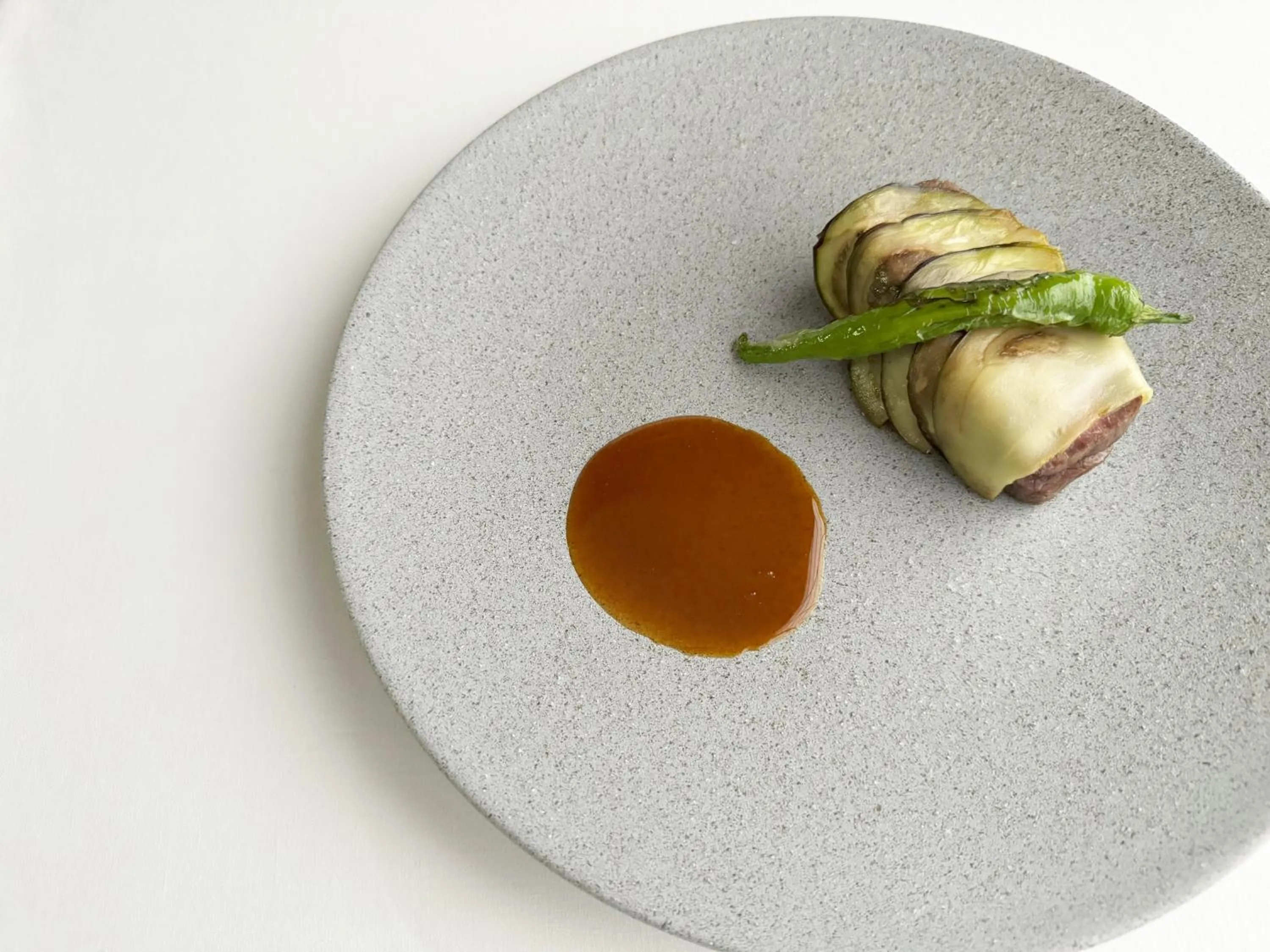 Dinner in Sengokubara COCON