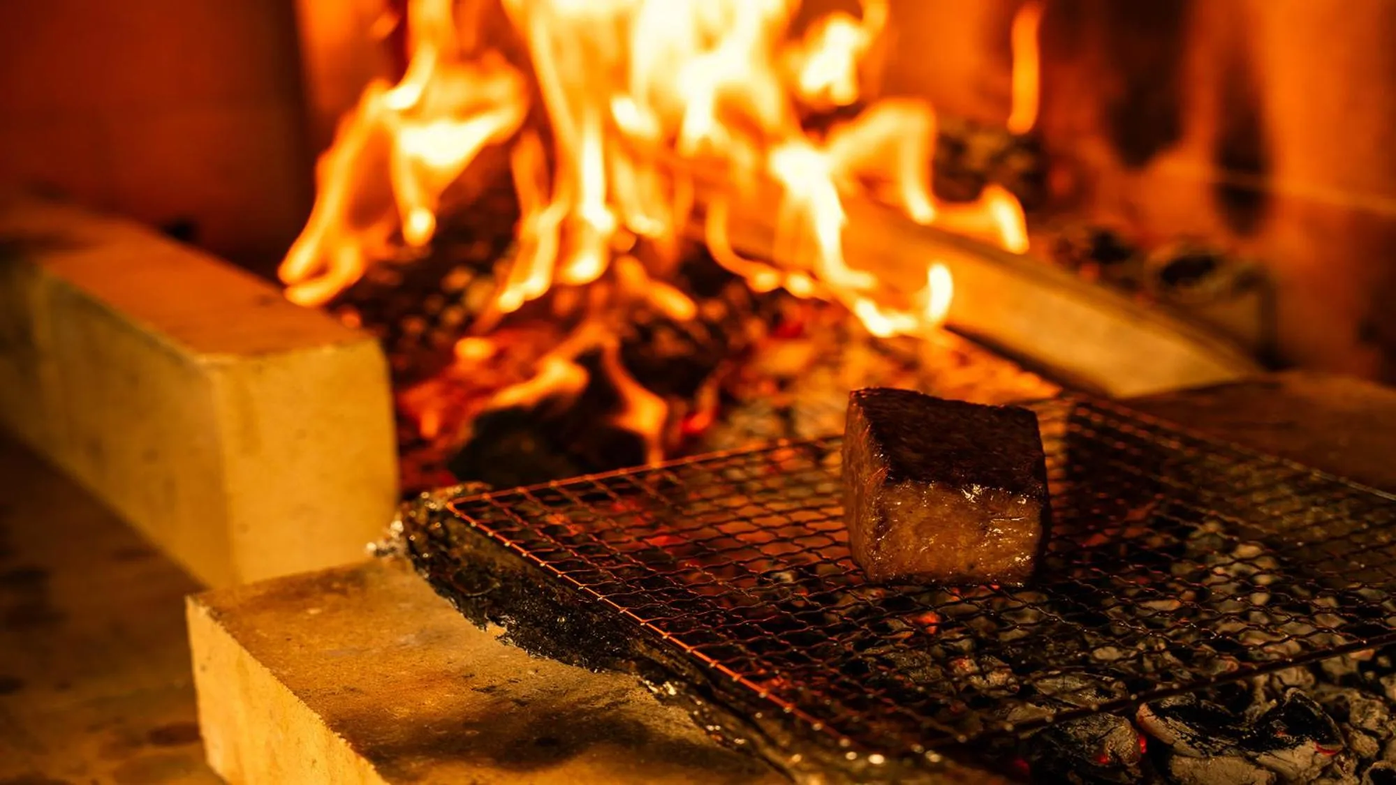 Restaurant/places to eat in Sengokubara COCON