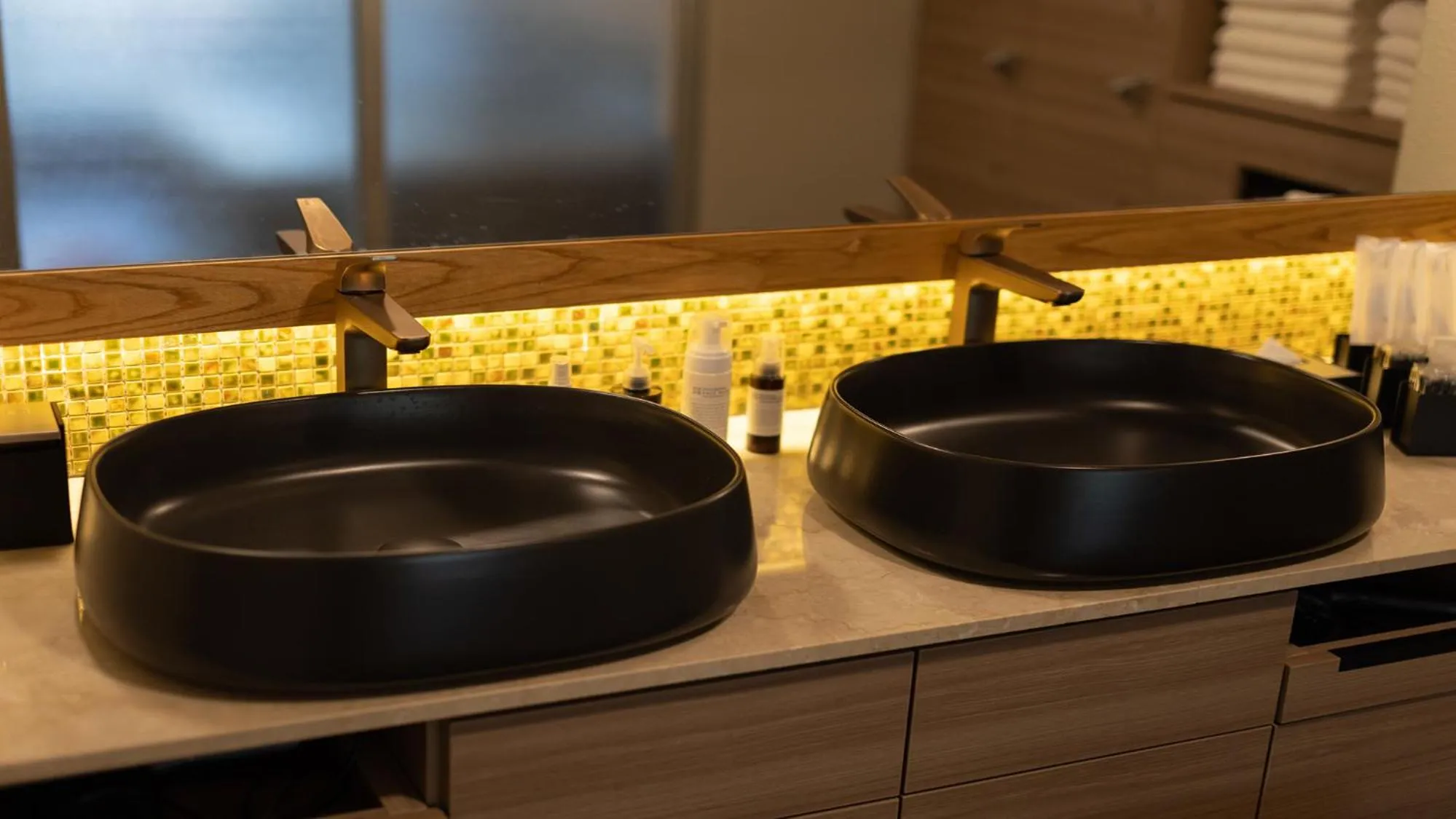 Public Bath in Sengokubara COCON