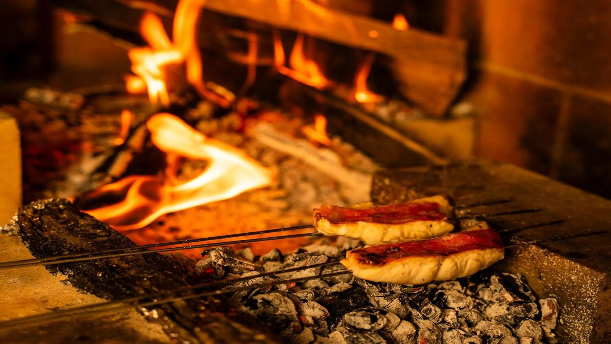 Restaurant/places to eat in Sengokubara COCON